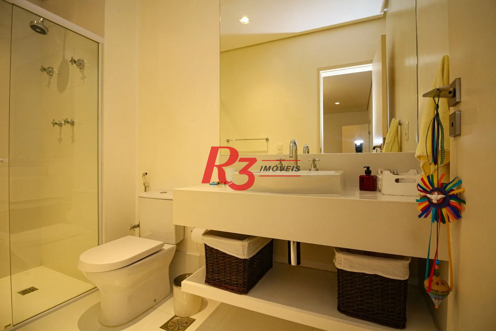 Casa à venda, 450 m² por R$ 11.500.000,00 - Marapé - Santos/SP