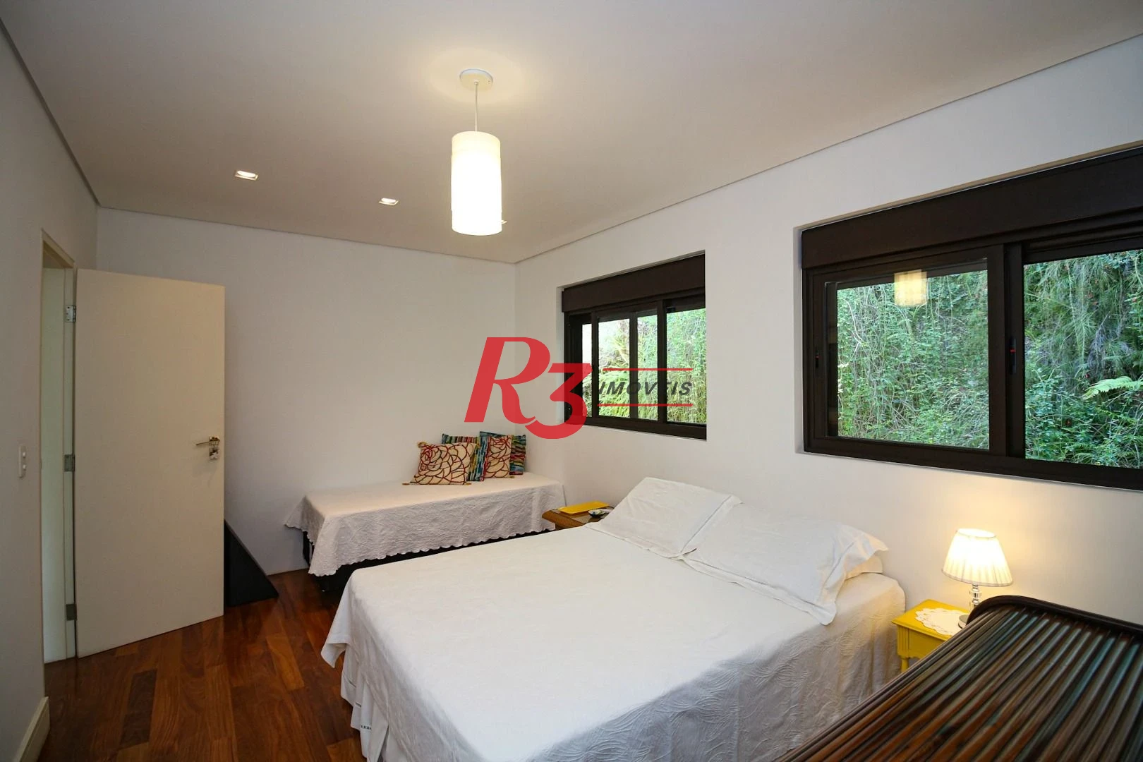 Casa à venda, 450 m² por R$ 11.500.000,00 - Marapé - Santos/SP