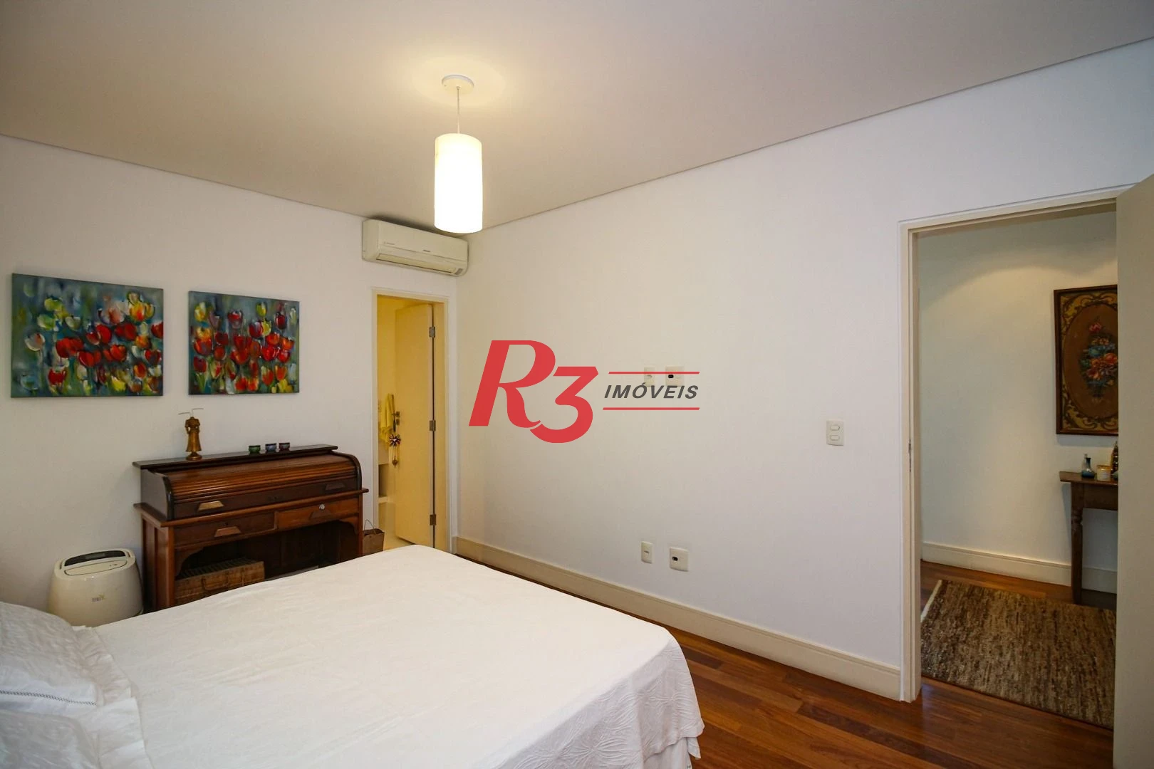 Casa à venda, 450 m² por R$ 11.500.000,00 - Marapé - Santos/SP