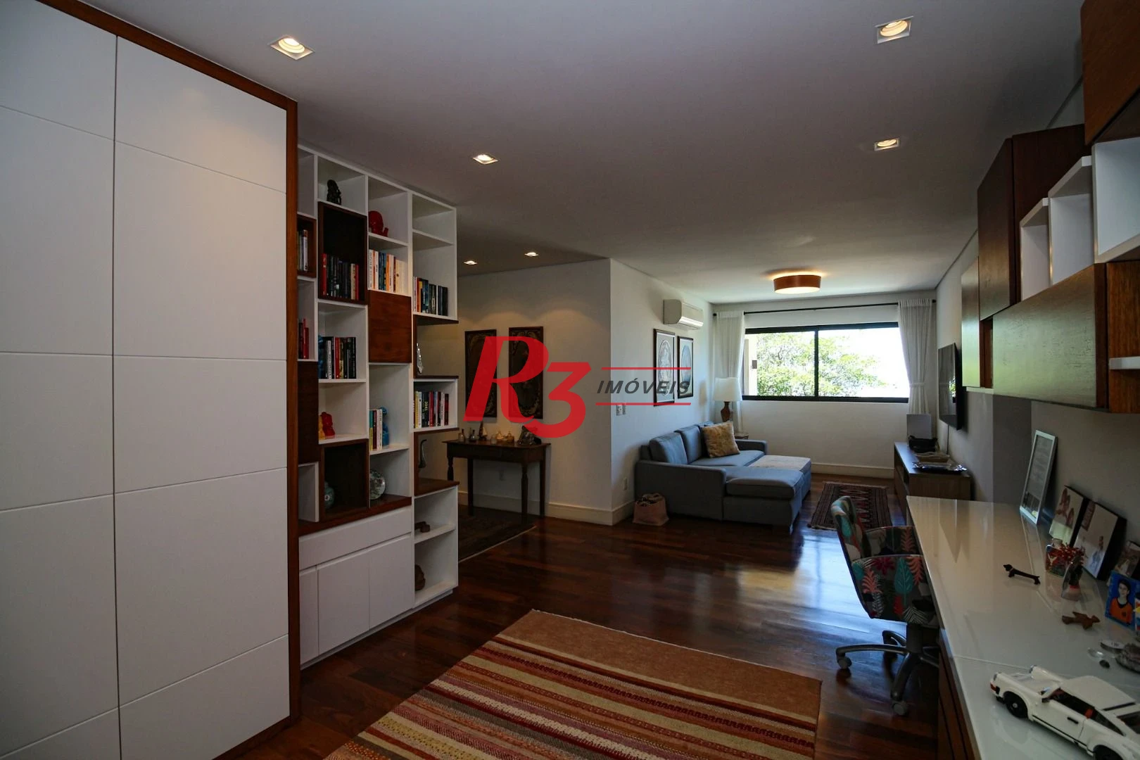 Casa à venda, 450 m² por R$ 11.500.000,00 - Marapé - Santos/SP