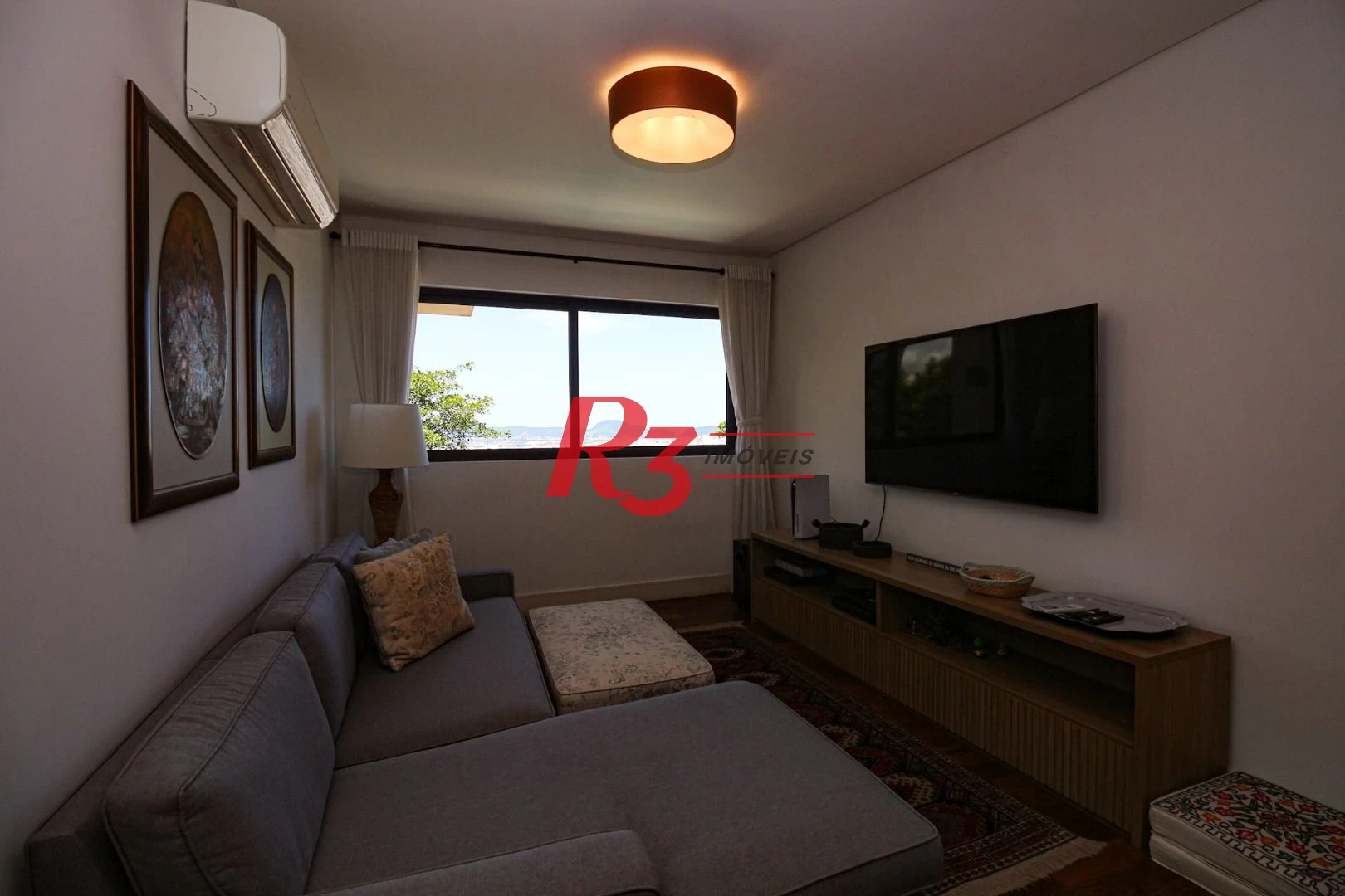 Casa à venda, 450 m² por R$ 11.500.000,00 - Marapé - Santos/SP