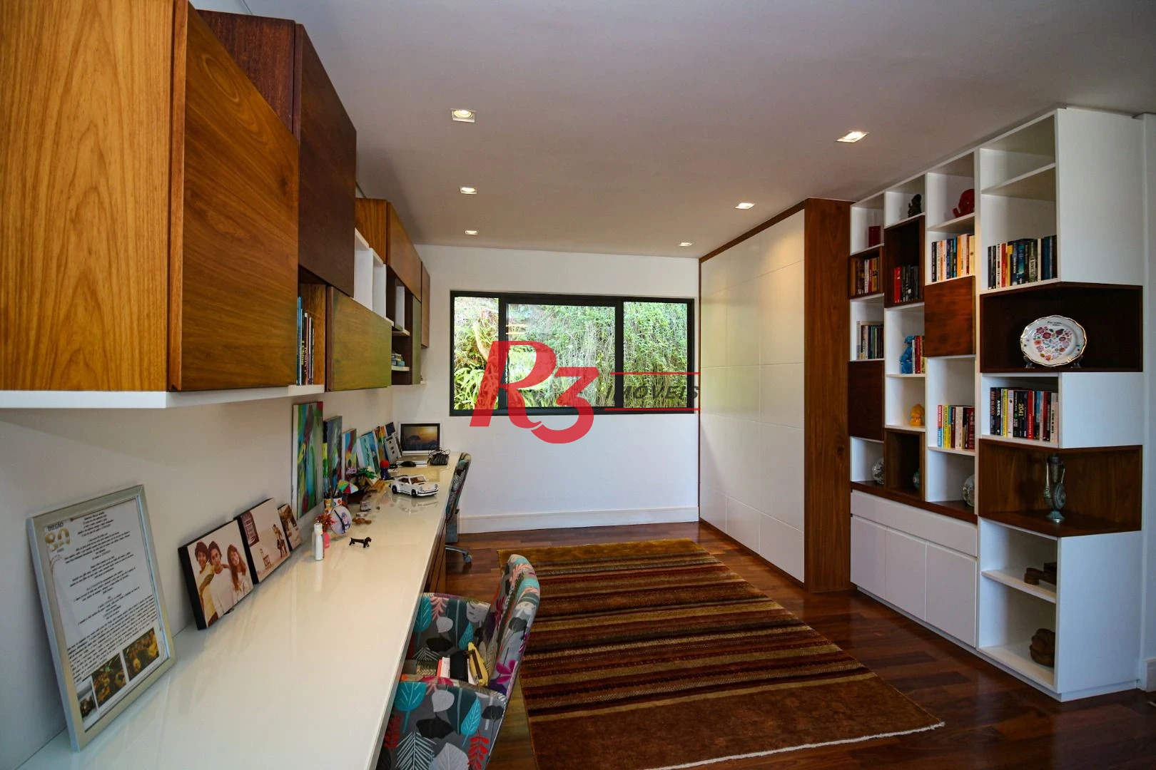 Casa à venda, 450 m² por R$ 11.500.000,00 - Marapé - Santos/SP