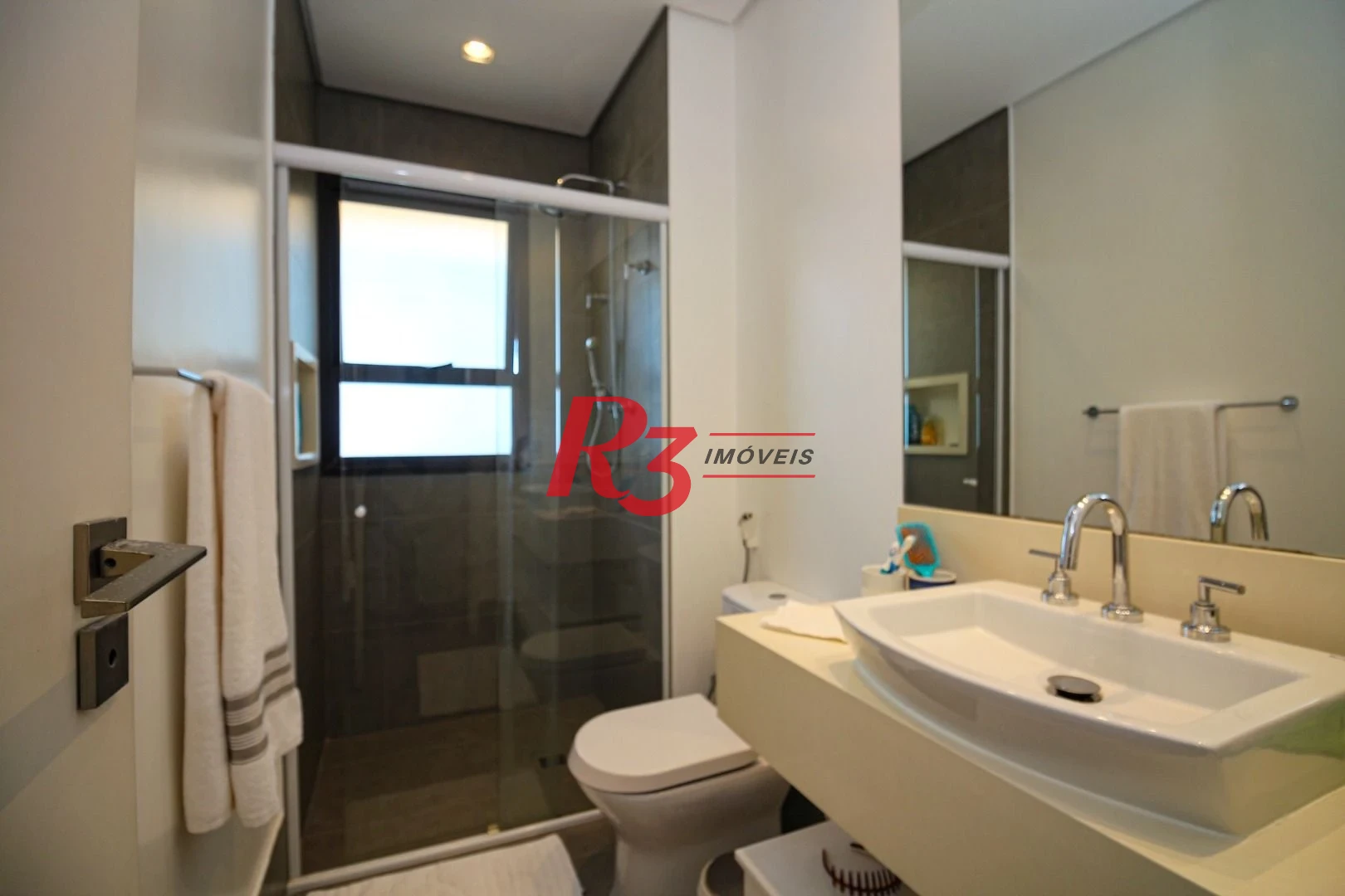 Casa à venda, 450 m² por R$ 11.500.000,00 - Marapé - Santos/SP