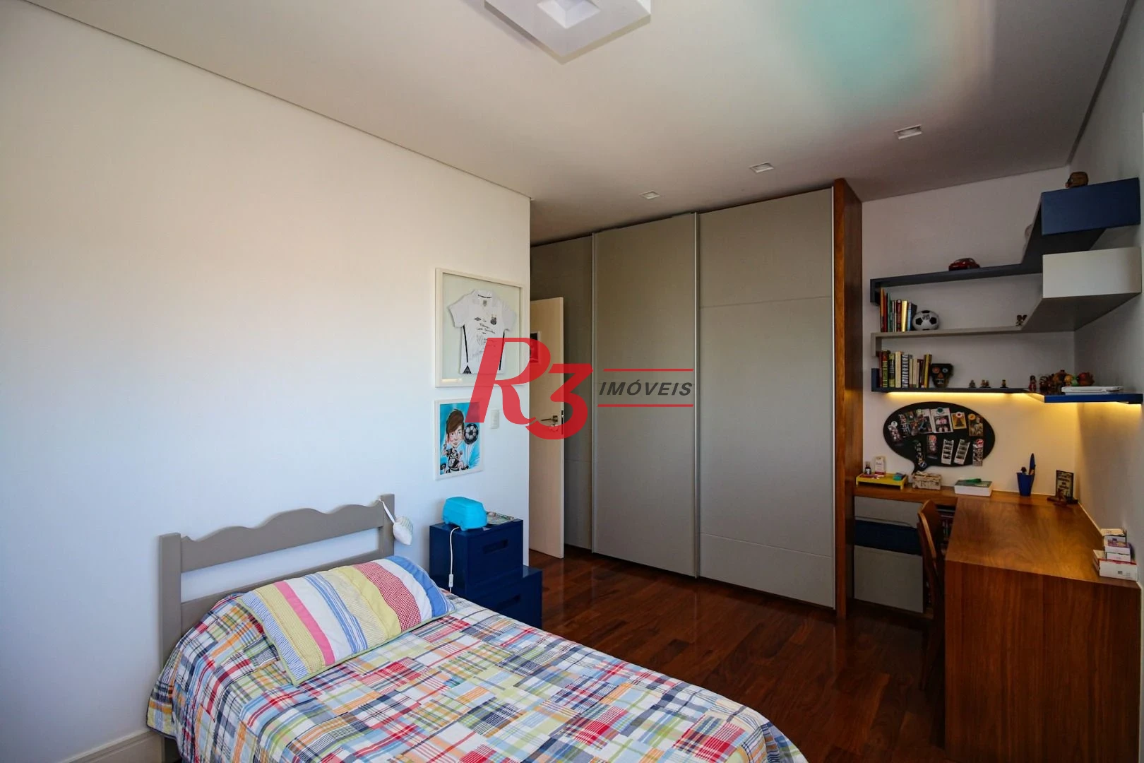 Casa à venda, 450 m² por R$ 11.500.000,00 - Marapé - Santos/SP