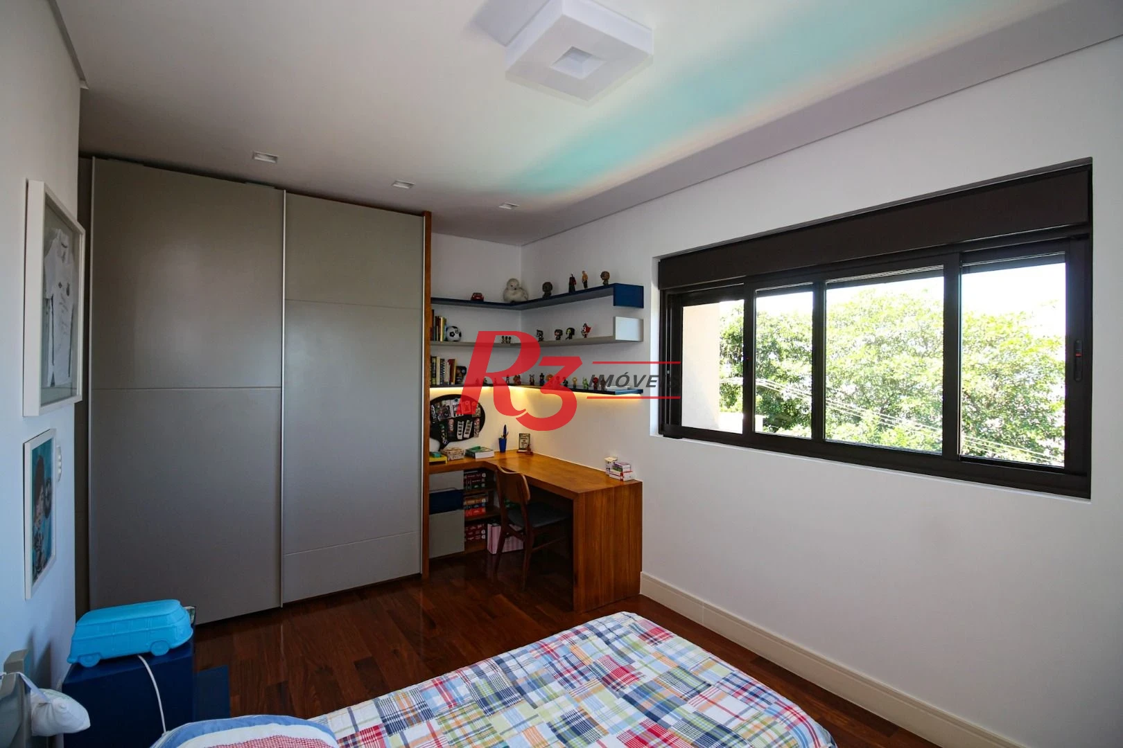 Casa à venda, 450 m² por R$ 11.500.000,00 - Marapé - Santos/SP