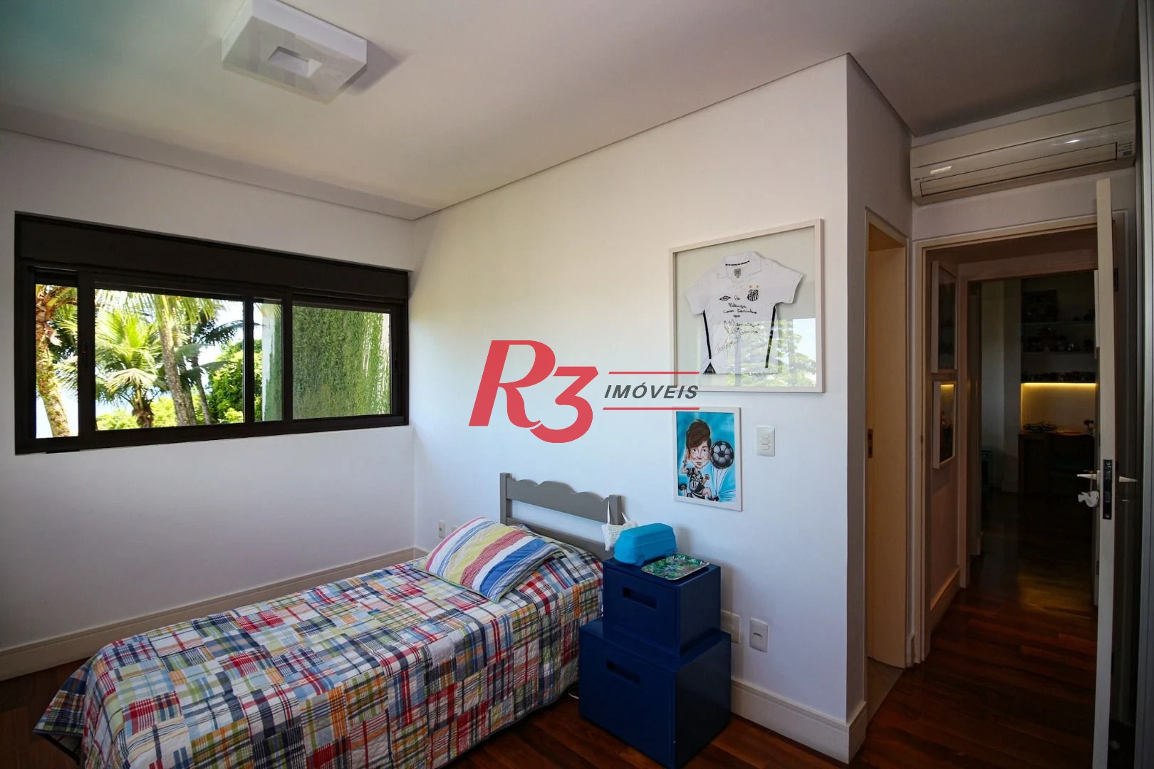 Casa à venda, 450 m² por R$ 11.500.000,00 - Marapé - Santos/SP