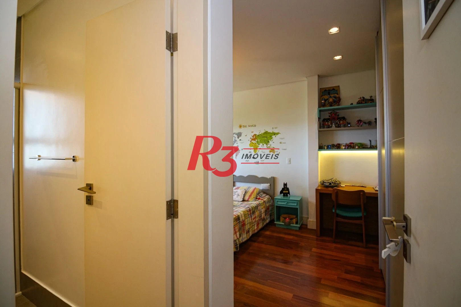 Casa à venda, 450 m² por R$ 11.500.000,00 - Marapé - Santos/SP