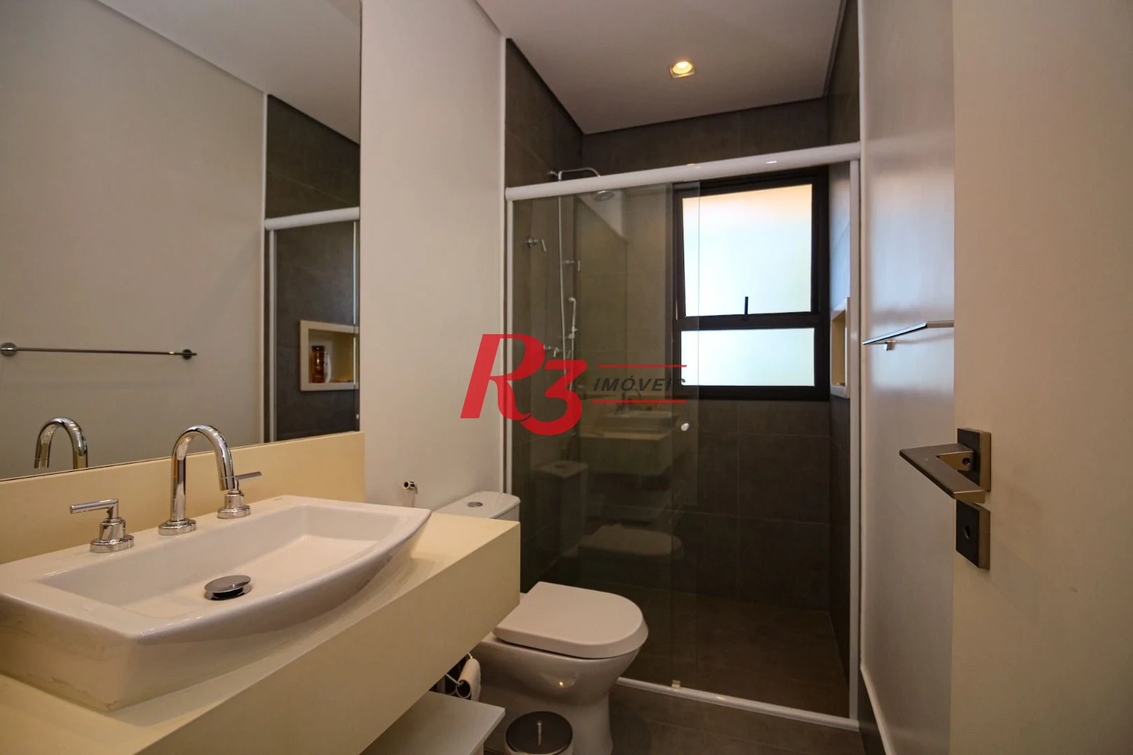 Casa à venda, 450 m² por R$ 11.500.000,00 - Marapé - Santos/SP
