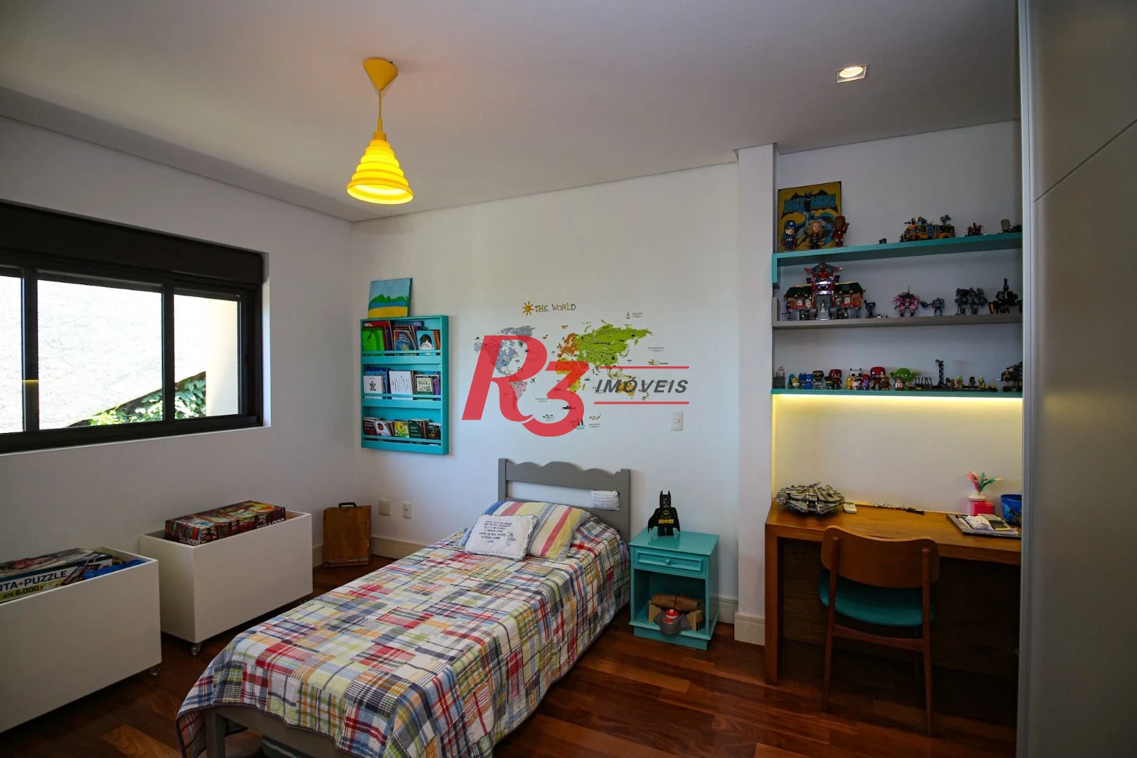 Casa à venda, 450 m² por R$ 11.500.000,00 - Marapé - Santos/SP