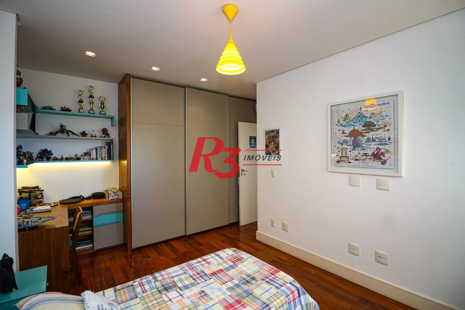 Casa à venda, 450 m² por R$ 11.500.000,00 - Marapé - Santos/SP