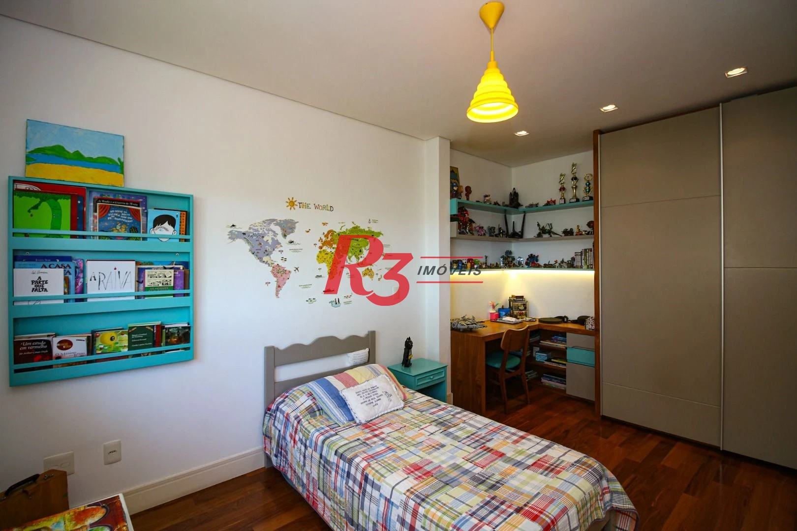 Casa à venda, 450 m² por R$ 11.500.000,00 - Marapé - Santos/SP