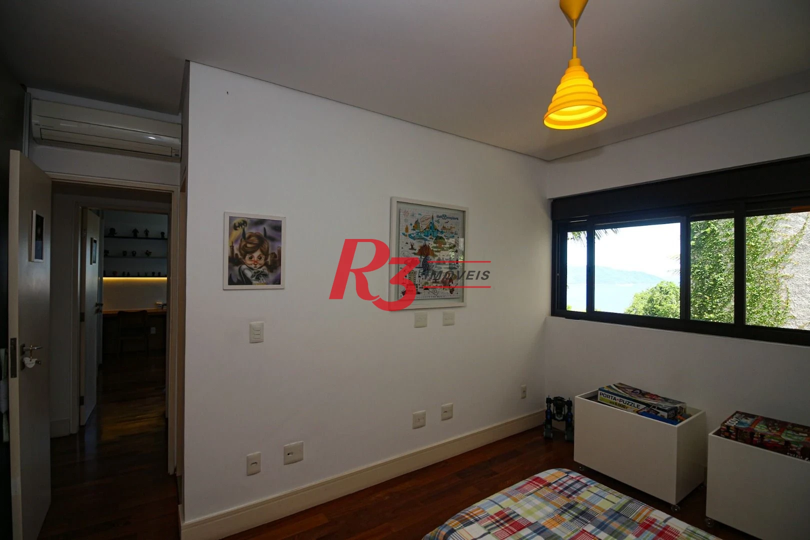 Casa à venda, 450 m² por R$ 11.500.000,00 - Marapé - Santos/SP