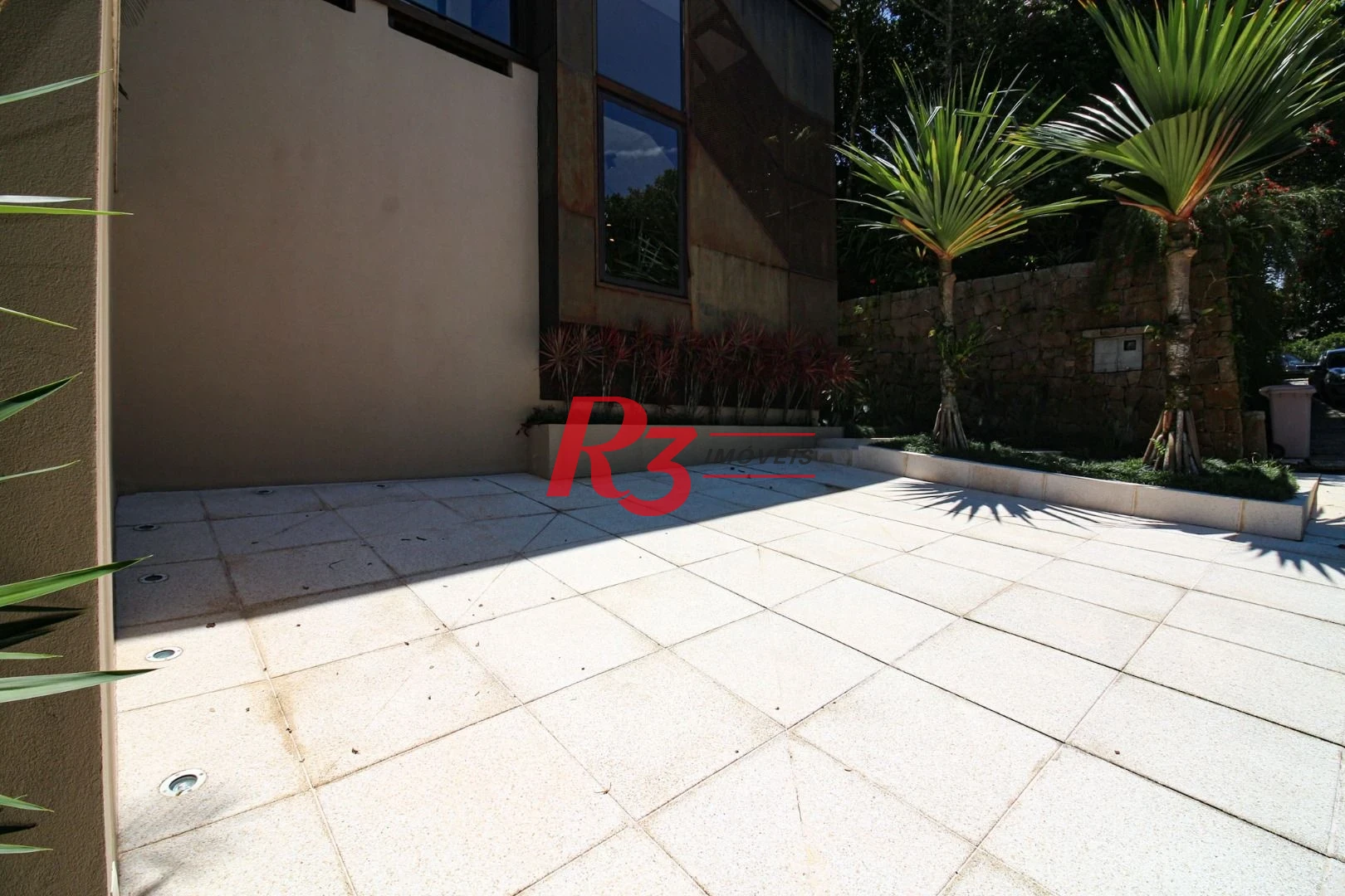 Casa à venda, 450 m² por R$ 11.500.000,00 - Marapé - Santos/SP
