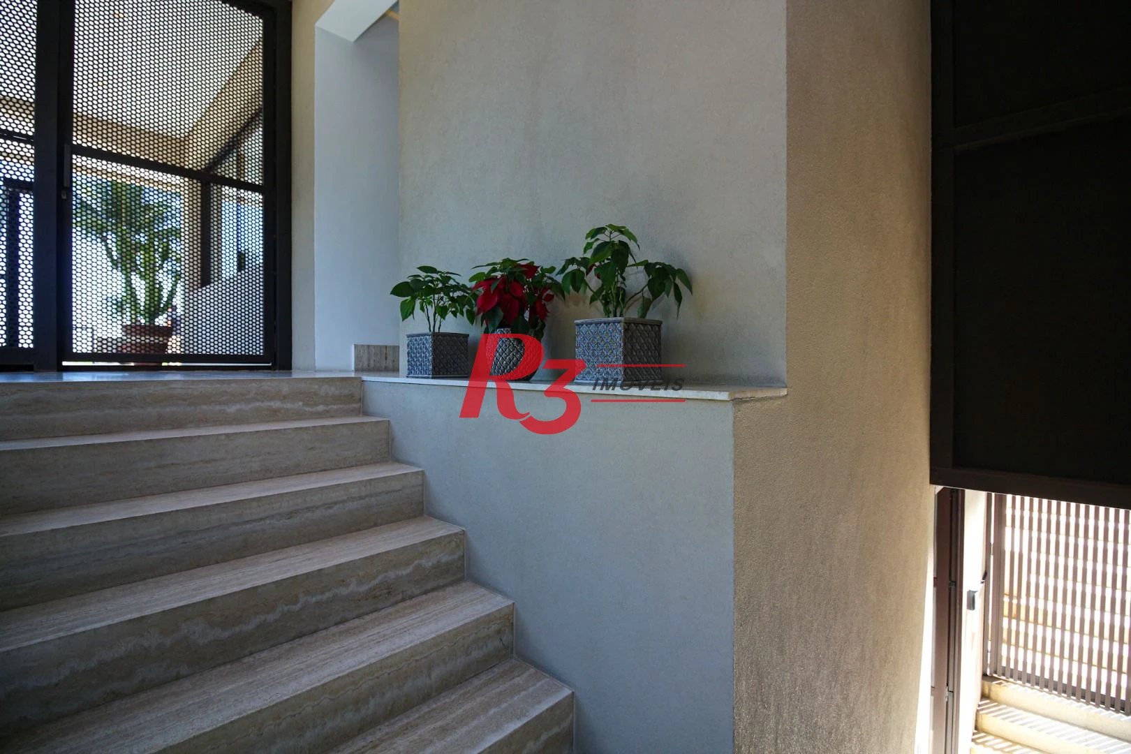 Casa à venda, 450 m² por R$ 11.500.000,00 - Marapé - Santos/SP