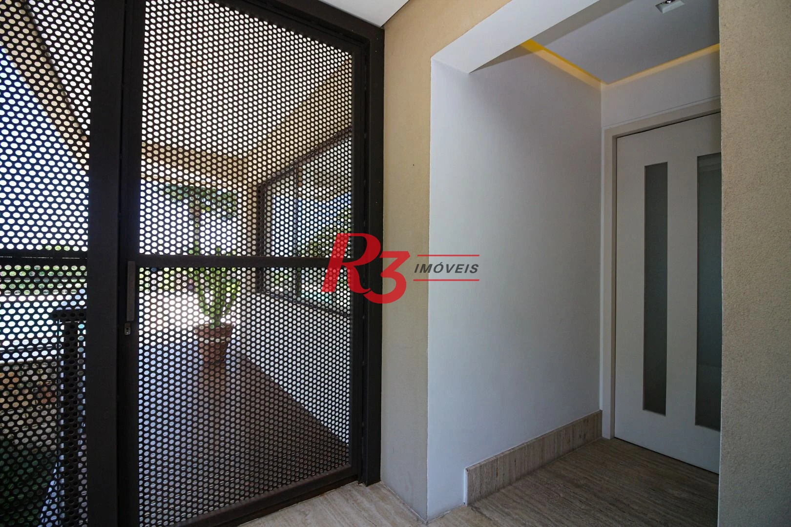 Casa à venda, 450 m² por R$ 11.500.000,00 - Marapé - Santos/SP
