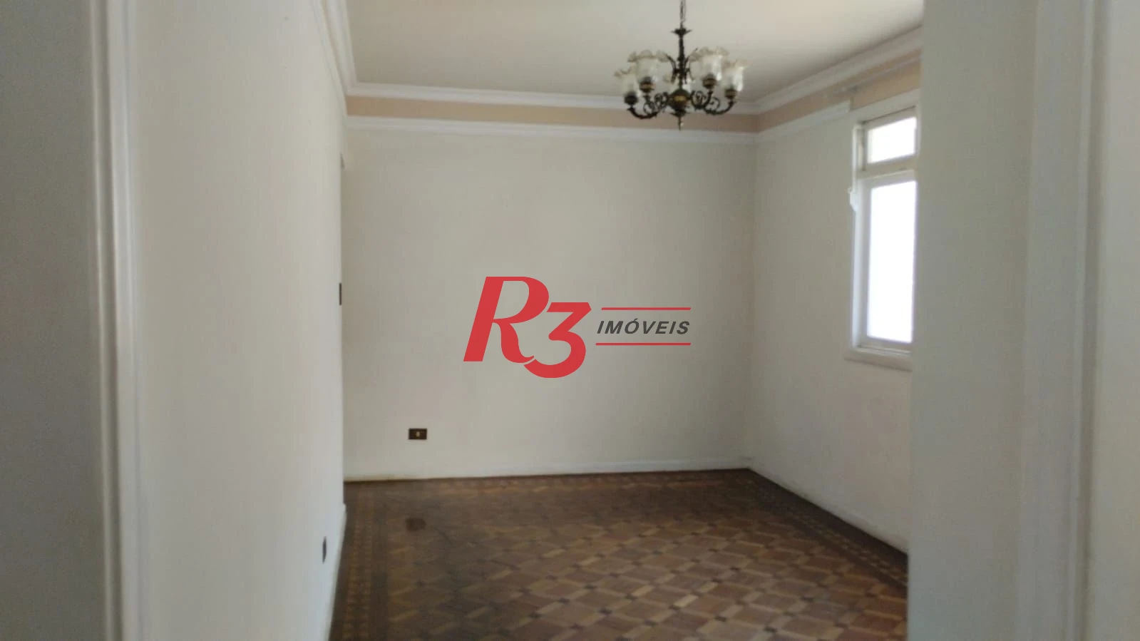 Casa com 3 dormitórios para alugar, 215 m² por R$ 6.908,00/mês - Ponta da Praia - Santos/SP