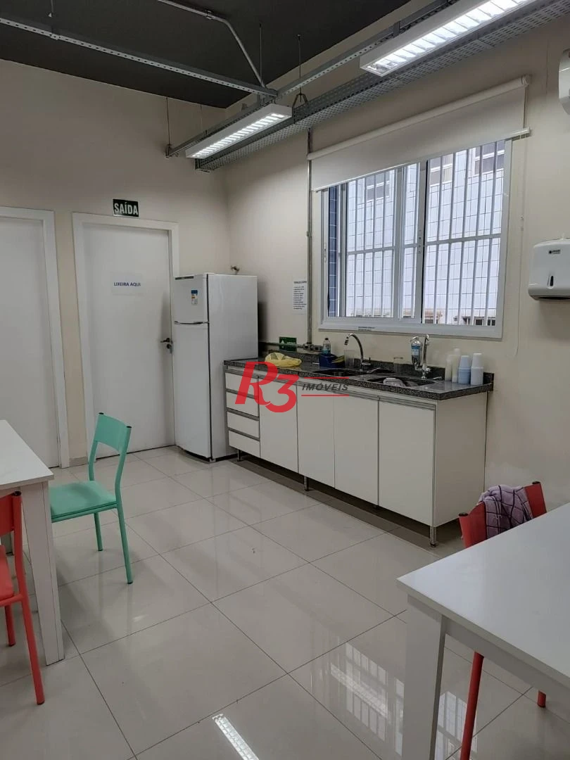 Casa com 3 dormitórios para alugar, 215 m² por R$ 6.908,00/mês - Ponta da Praia - Santos/SP