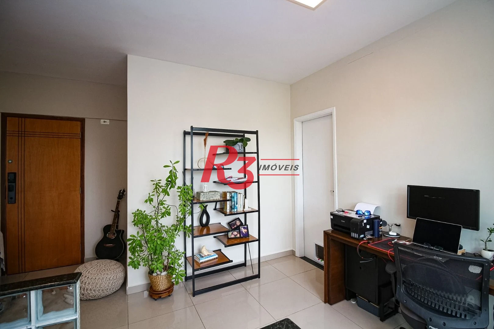 Cobertura à venda, 157 m² por R$ 950.000,00 - Encruzilhada - Santos/SP
