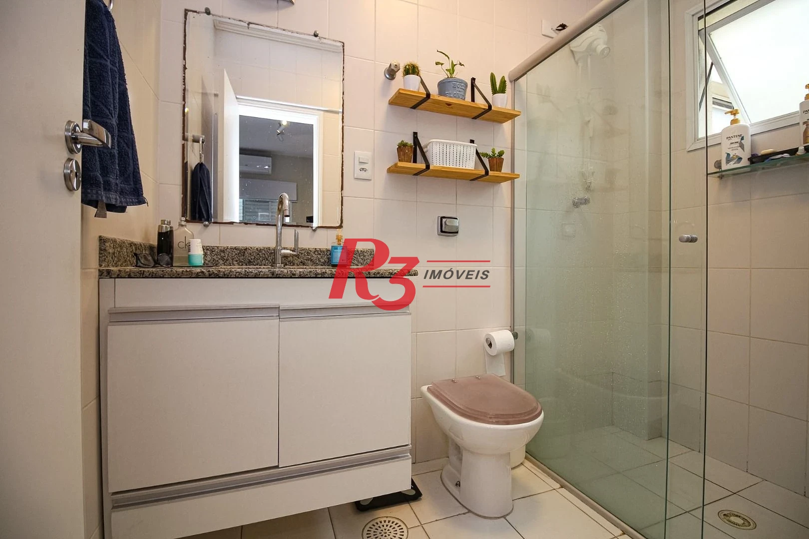 Cobertura à venda, 157 m² por R$ 950.000,00 - Encruzilhada - Santos/SP