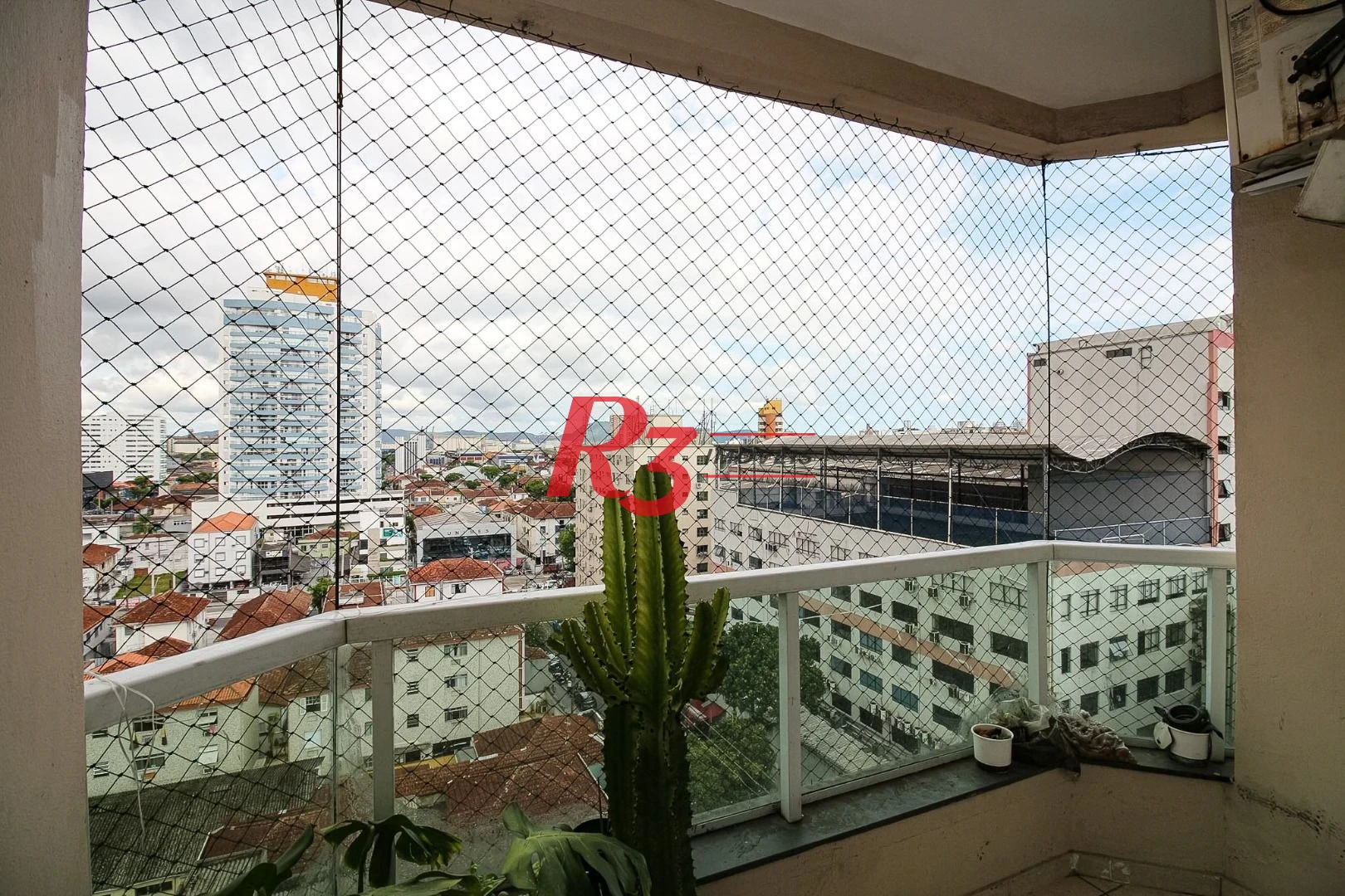 Cobertura à venda, 157 m² por R$ 950.000,00 - Encruzilhada - Santos/SP