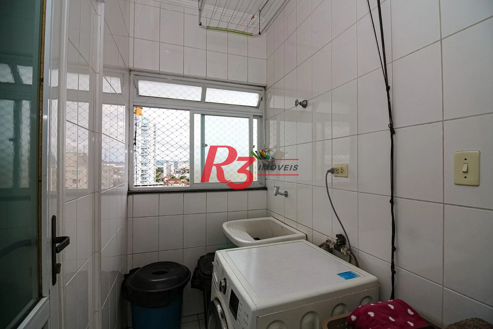 Cobertura à venda, 157 m² por R$ 950.000,00 - Encruzilhada - Santos/SP