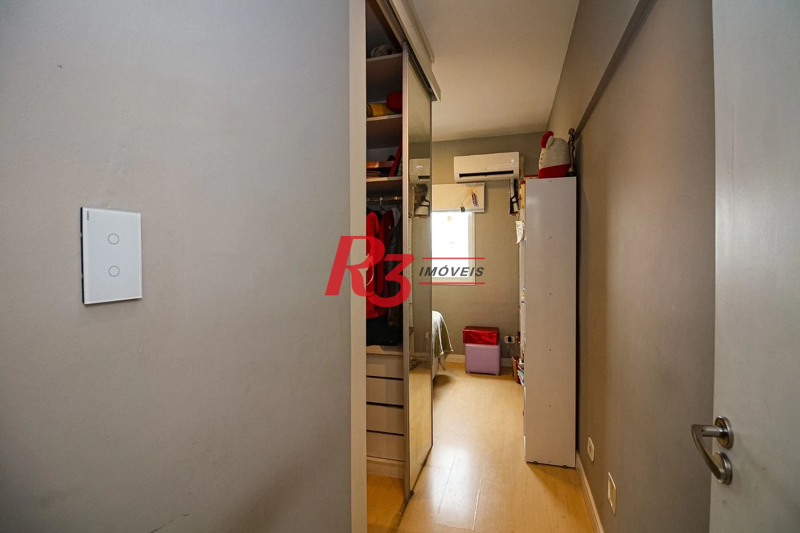 Cobertura à venda, 157 m² por R$ 950.000,00 - Encruzilhada - Santos/SP