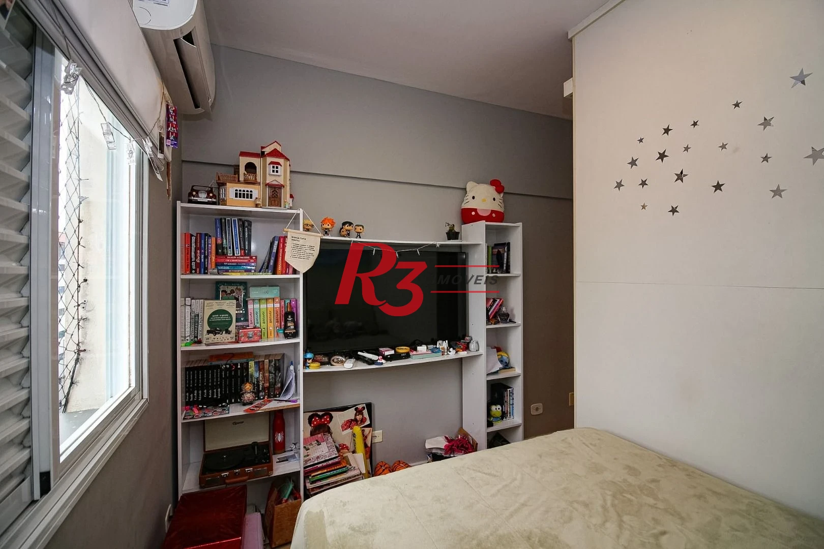 Cobertura à venda, 157 m² por R$ 950.000,00 - Encruzilhada - Santos/SP