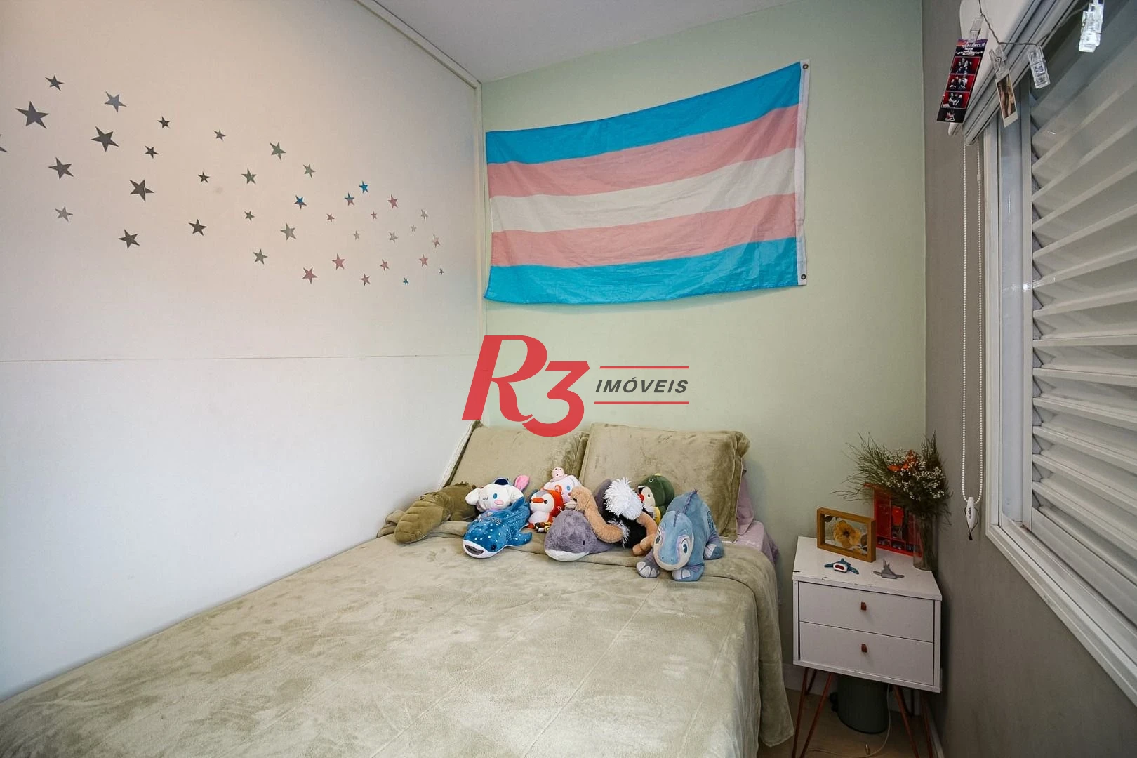 Cobertura à venda, 157 m² por R$ 950.000,00 - Encruzilhada - Santos/SP