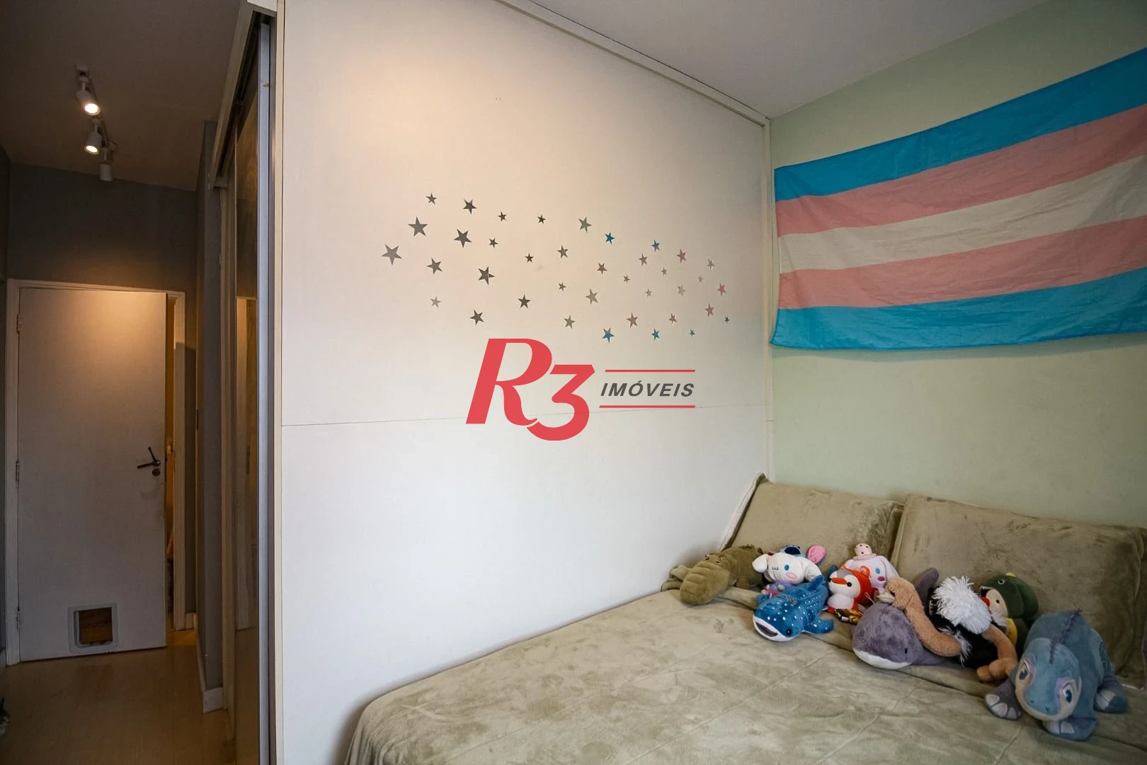 Cobertura à venda, 157 m² por R$ 950.000,00 - Encruzilhada - Santos/SP