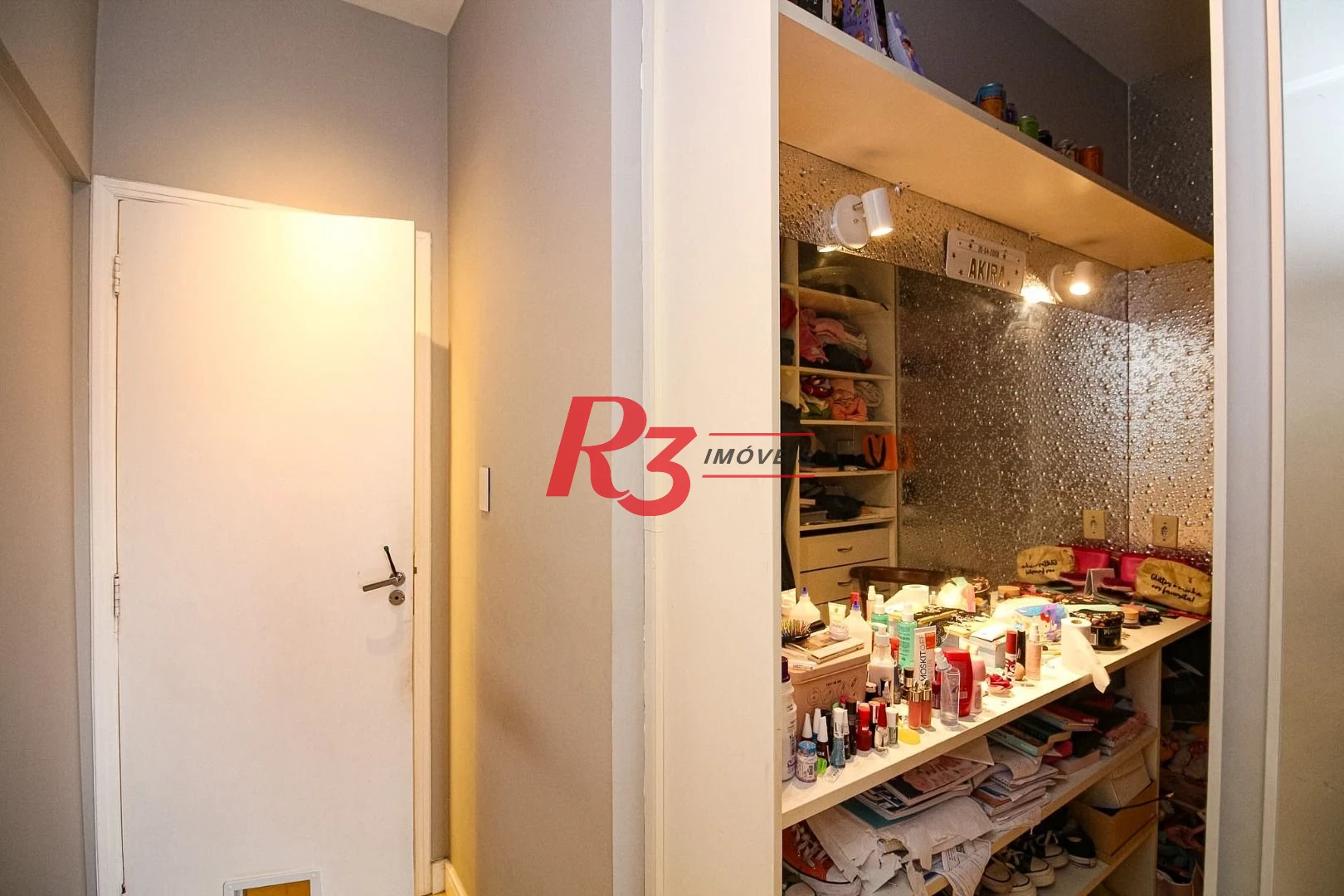Cobertura à venda, 157 m² por R$ 950.000,00 - Encruzilhada - Santos/SP