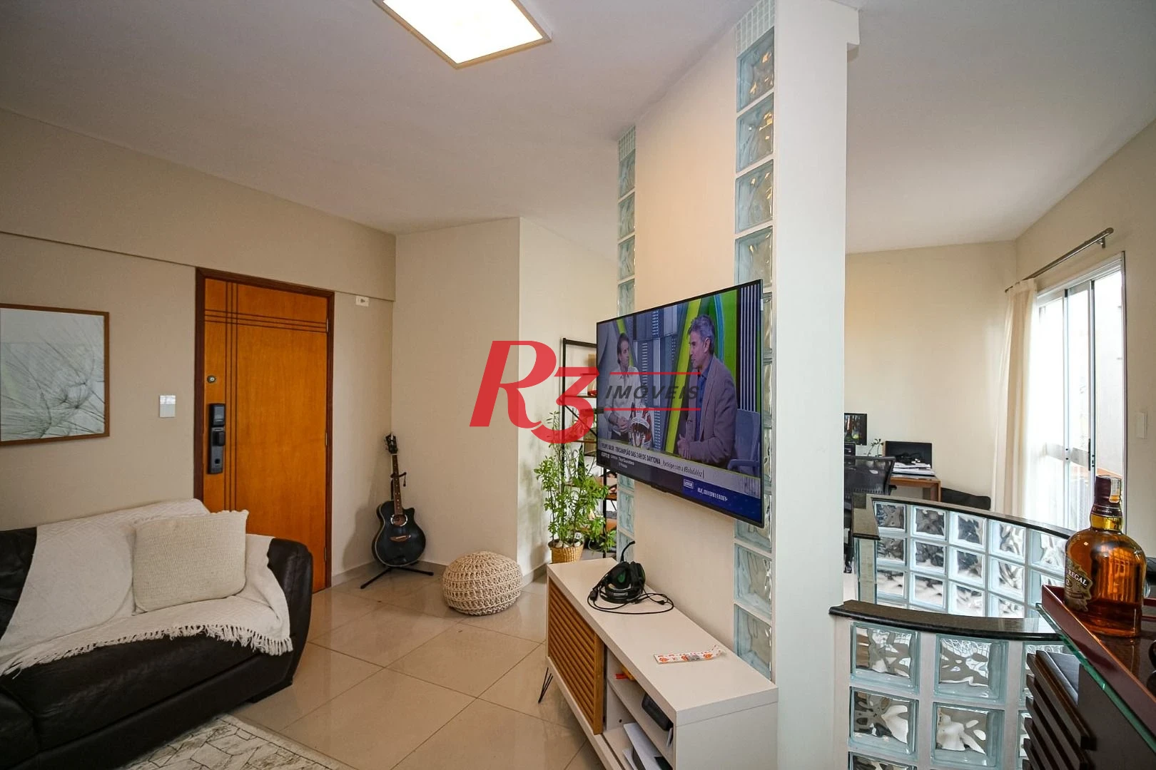 Cobertura à venda, 157 m² por R$ 950.000,00 - Encruzilhada - Santos/SP