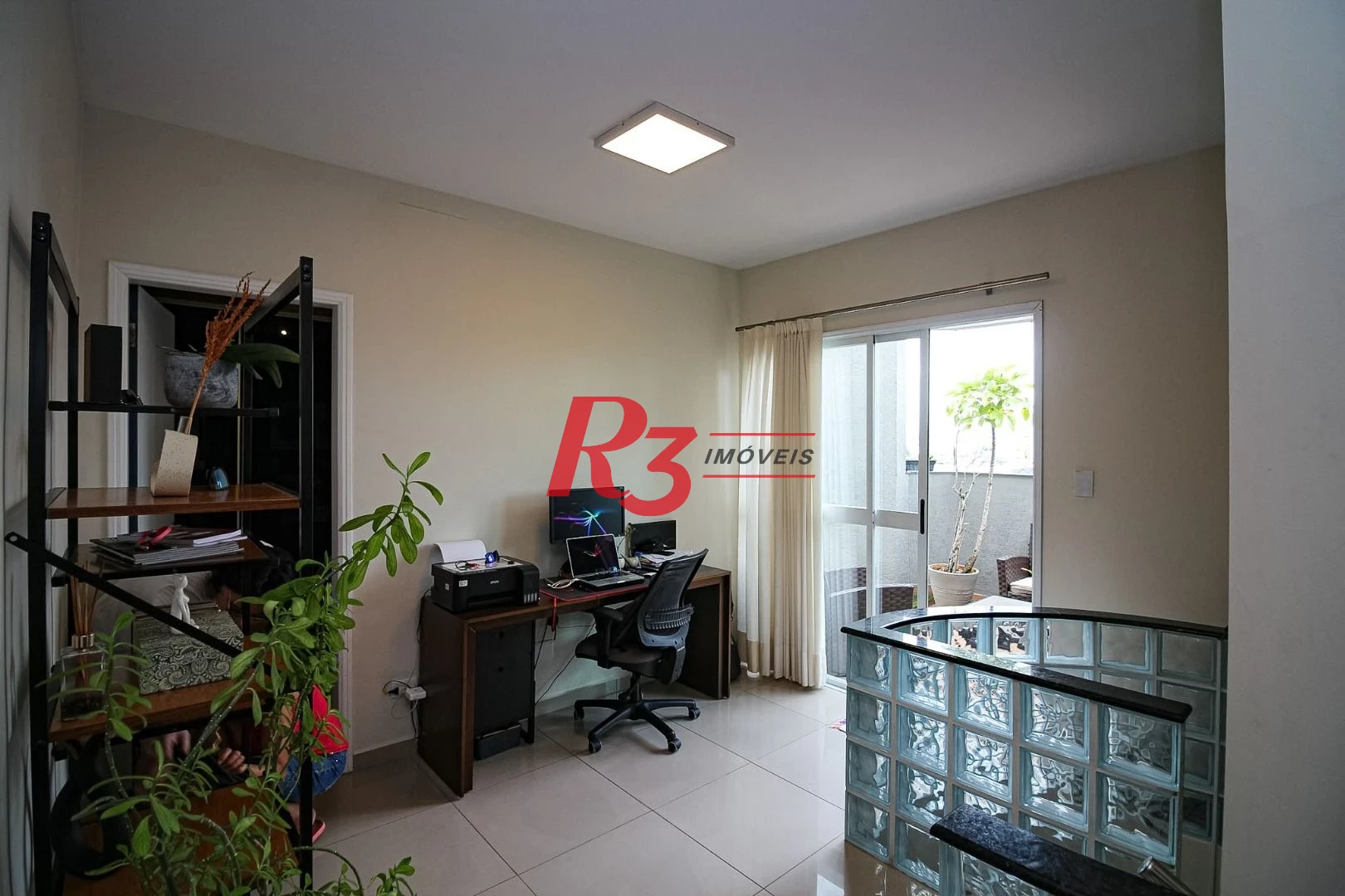 Cobertura à venda, 157 m² por R$ 950.000,00 - Encruzilhada - Santos/SP