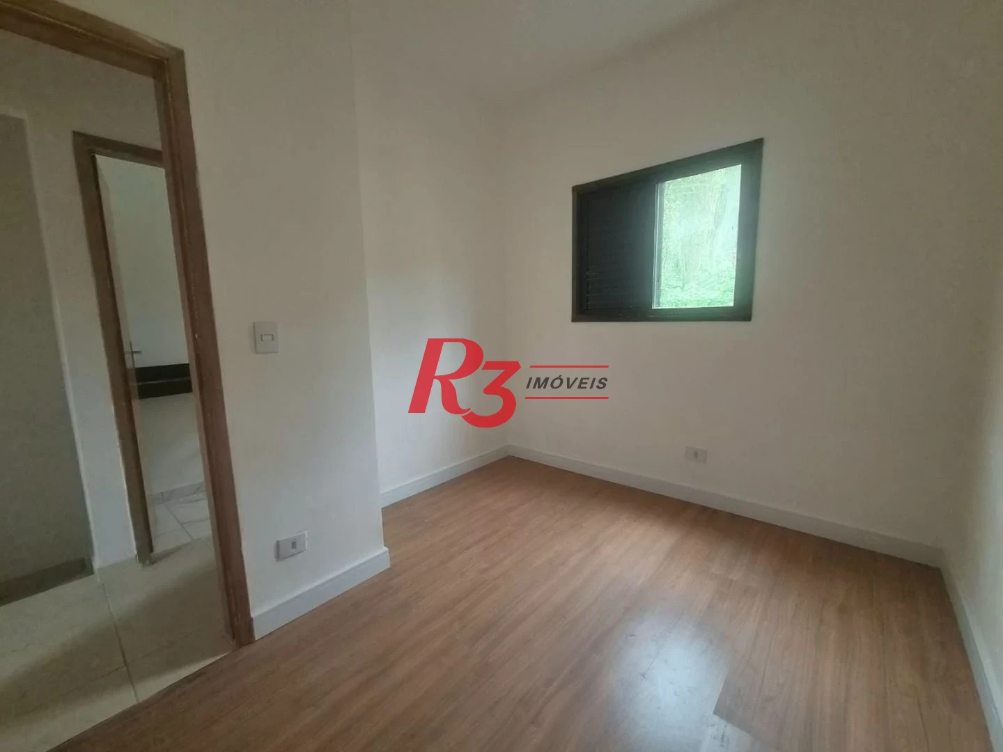 Village com 2 dormitórios à venda, 90 m² por R$ 560.000,00 - Marapé - Santos/SP