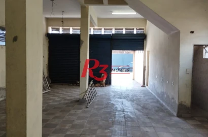 Excelente galpão com 210m2