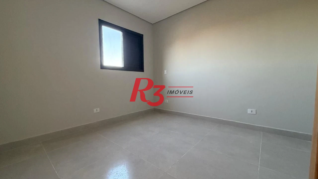 Village à venda, 90 m² por R$ 700.000,00 - Marapé - Santos/SP