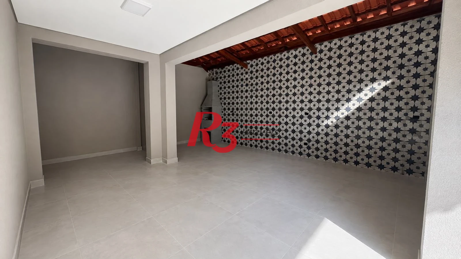 Village à venda, 90 m² por R$ 700.000,00 - Marapé - Santos/SP