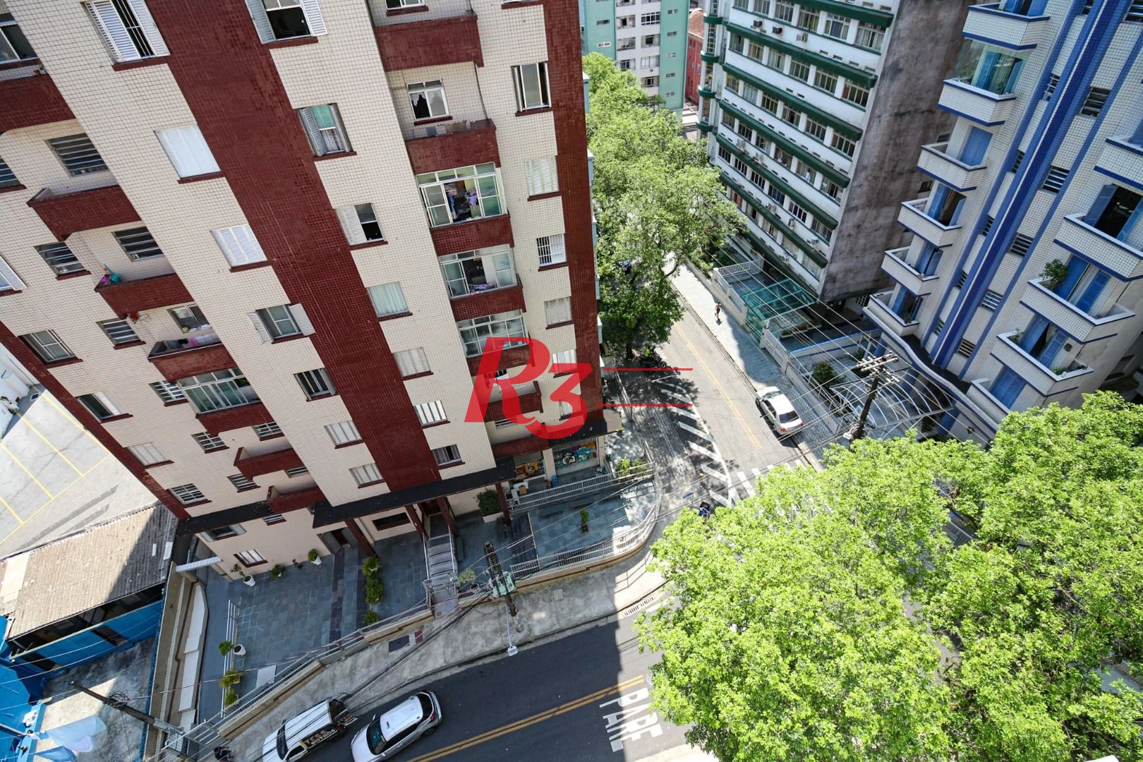 Apartamento com 1 dormitório à venda, 54 m² por R$ 285.000,00 - José Menino - Santos/SP