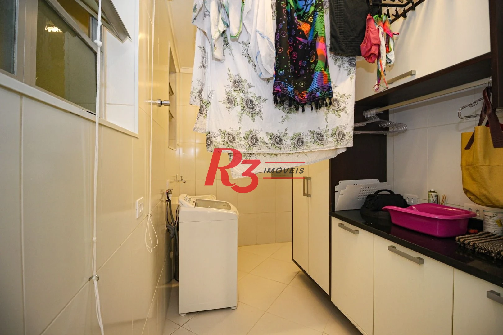 Apartamento com 3 dormitórios à venda, 208 m² por R$ 2.690.000,00 - Aparecida - Santos/SP