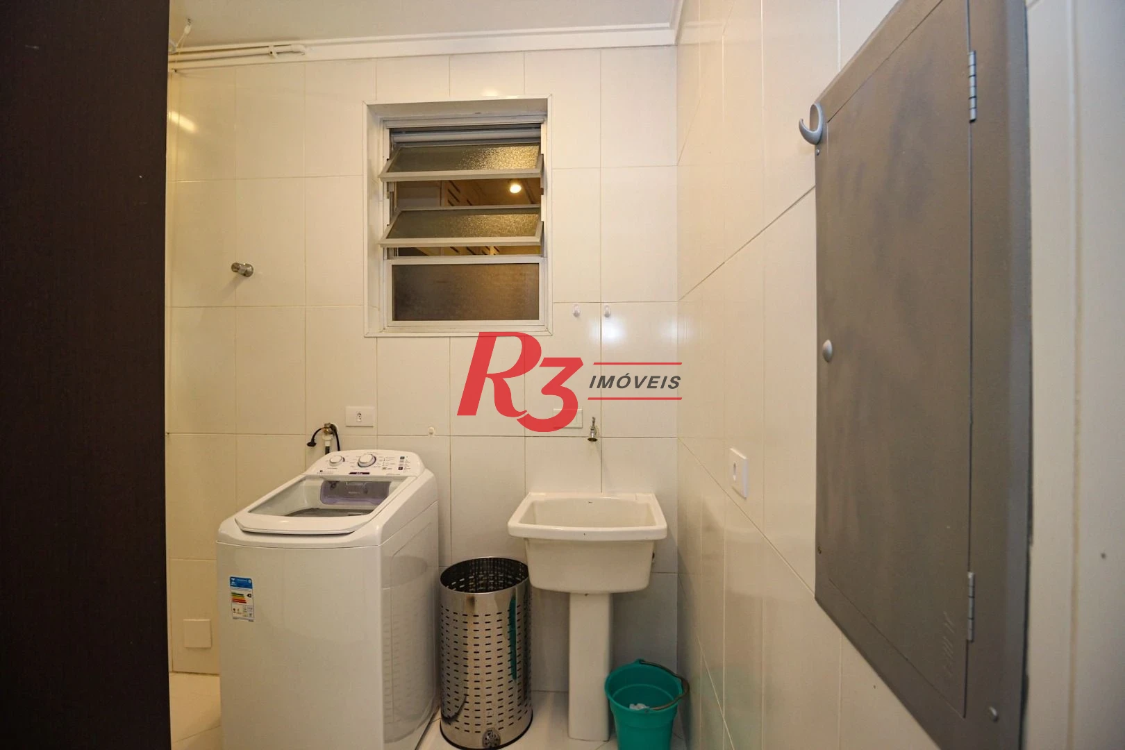 Apartamento com 3 dormitórios à venda, 208 m² por R$ 2.690.000,00 - Aparecida - Santos/SP