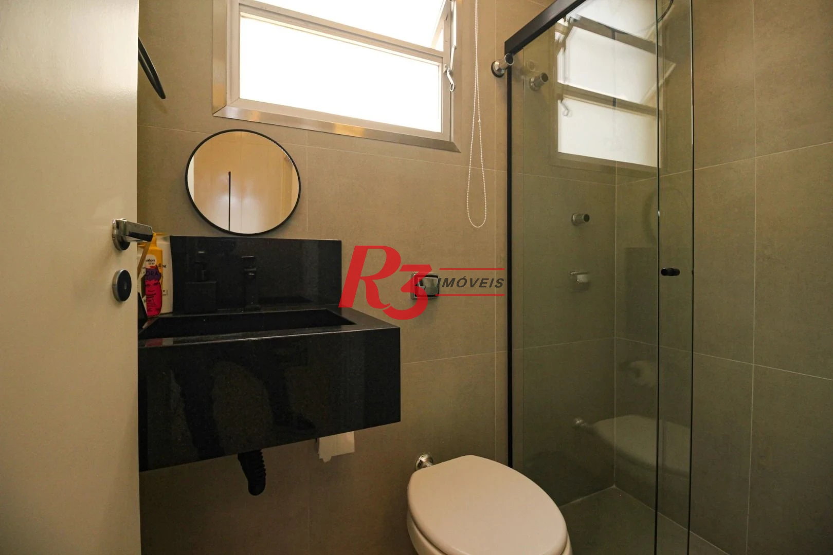 Apartamento com 3 dormitórios à venda, 208 m² por R$ 2.690.000,00 - Aparecida - Santos/SP