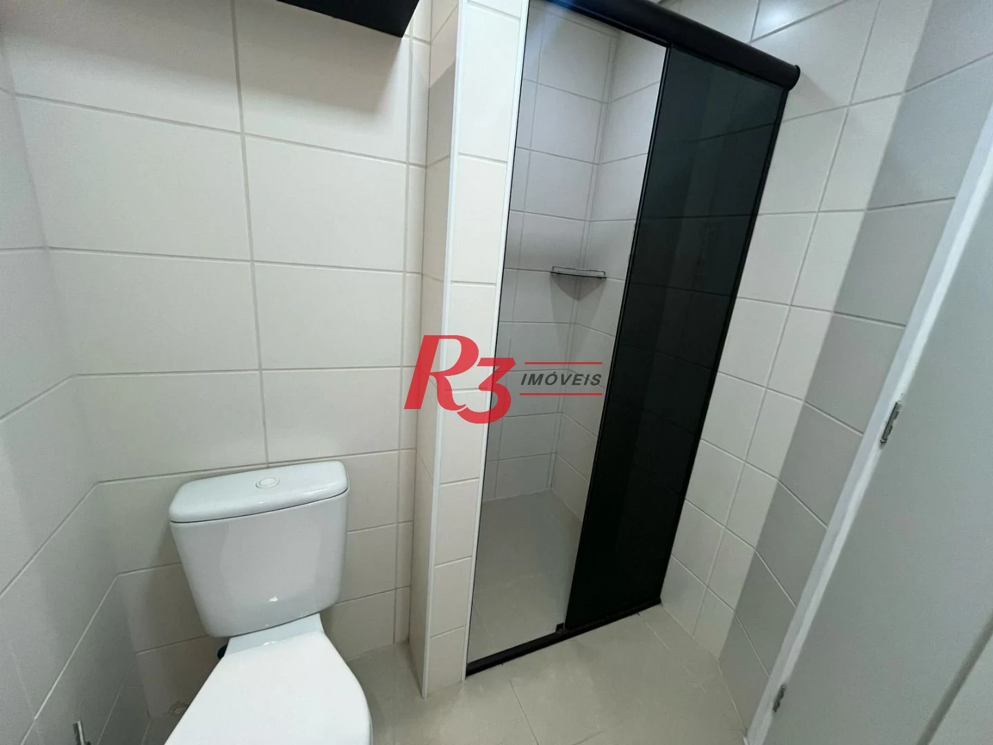 Sala, 50 m² - venda por R$ 350.000,00 ou aluguel por R$ 4.200,00/mês - Boqueirão - Santos/SP