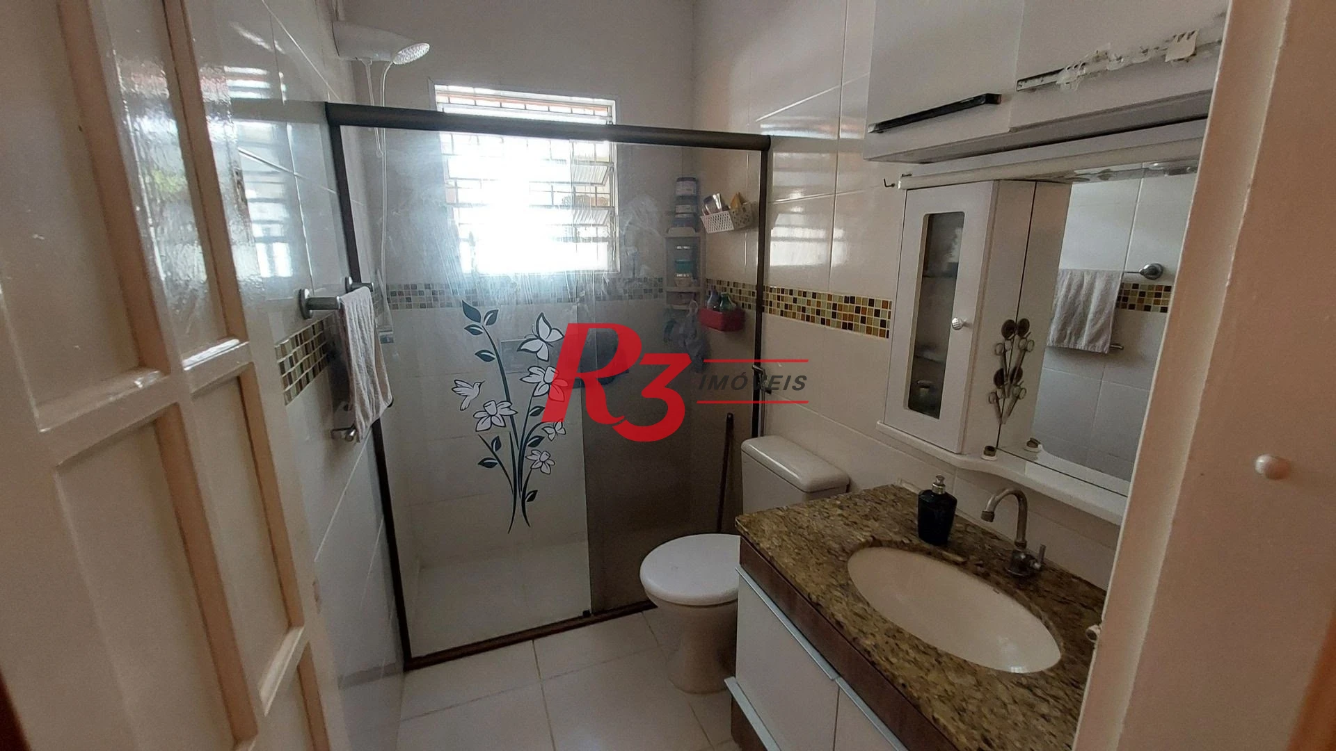 Sobrado à venda, 285 m² por R$ 1.650.000,00 - José Menino - Santos/SP