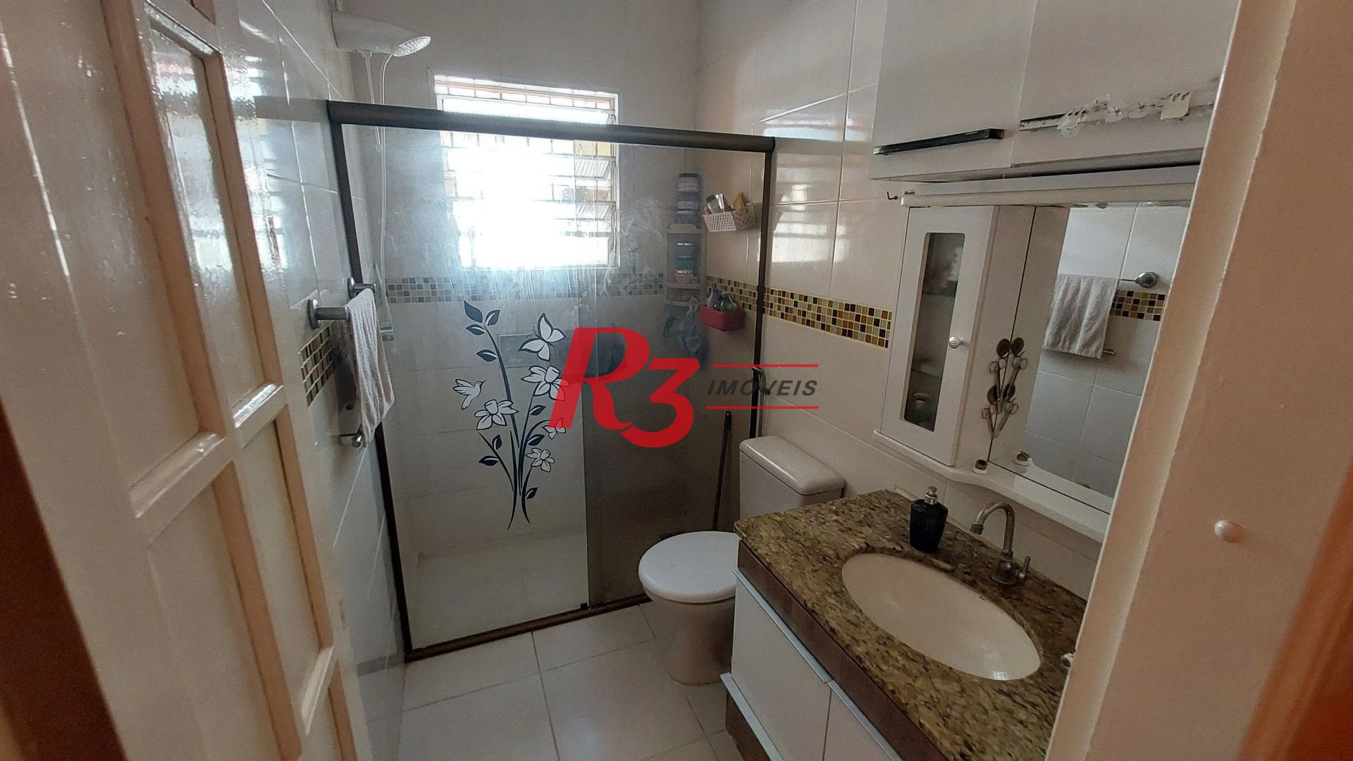 Sobrado à venda, 285 m² por R$ 1.650.000,00 - José Menino - Santos/SP