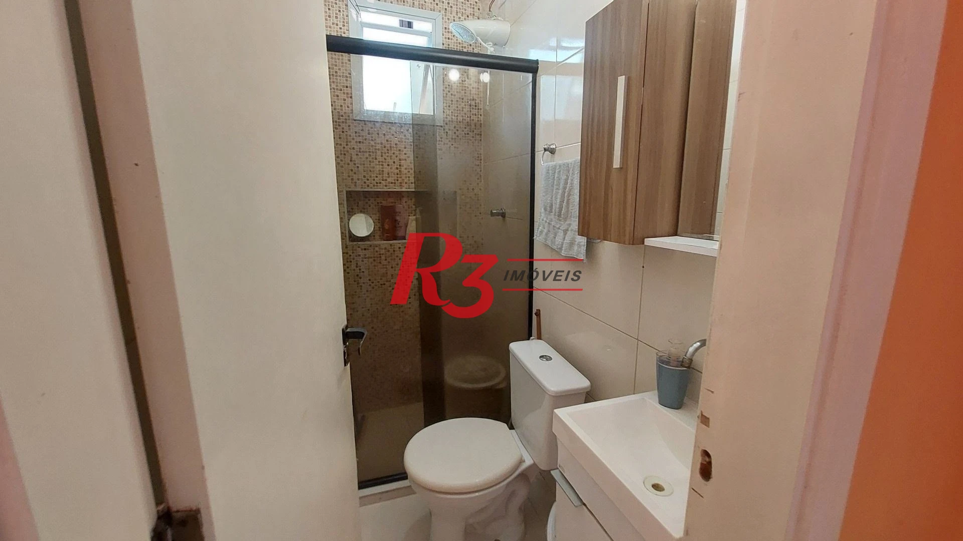 Sobrado à venda, 285 m² por R$ 1.650.000,00 - José Menino - Santos/SP