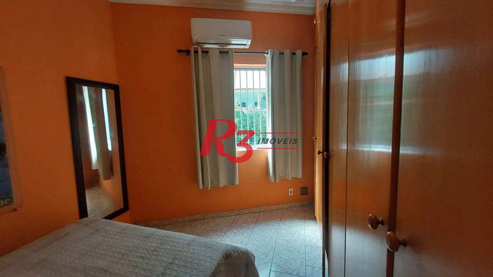 Sobrado à venda, 285 m² por R$ 1.650.000,00 - José Menino - Santos/SP