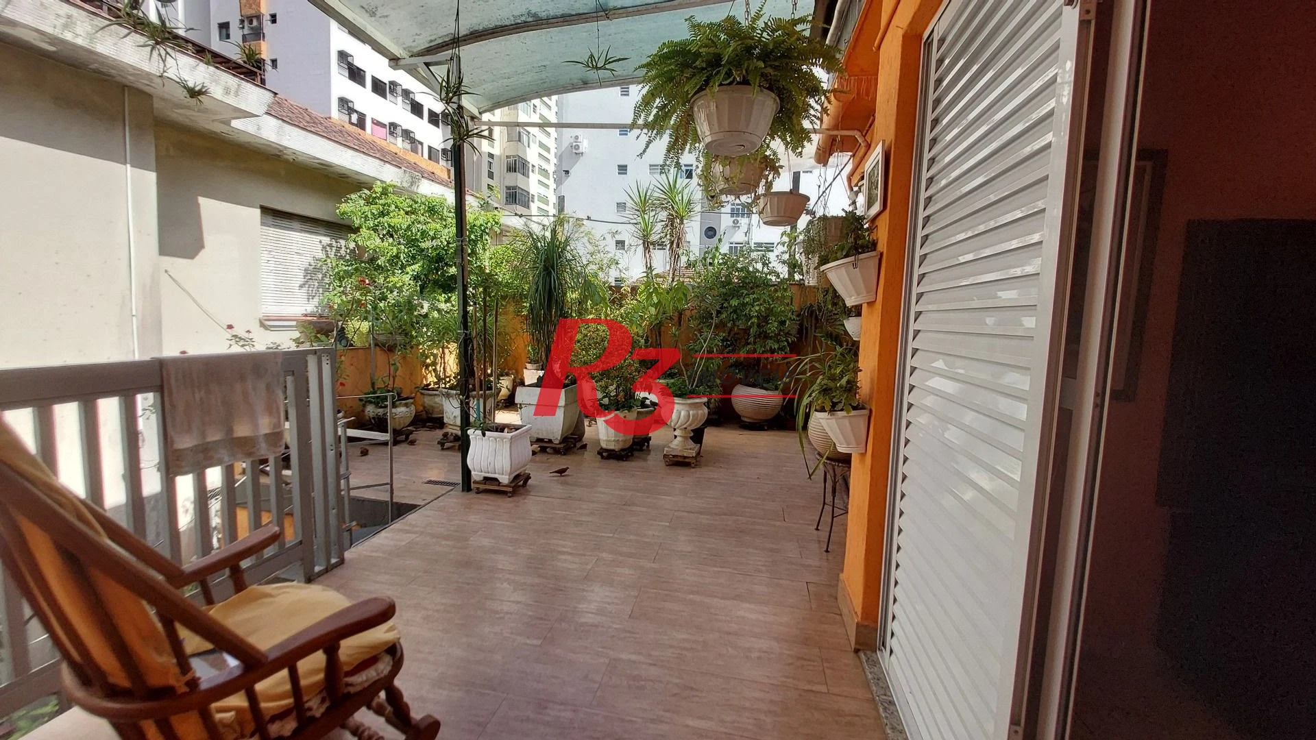 Sobrado à venda, 285 m² por R$ 1.650.000,00 - José Menino - Santos/SP