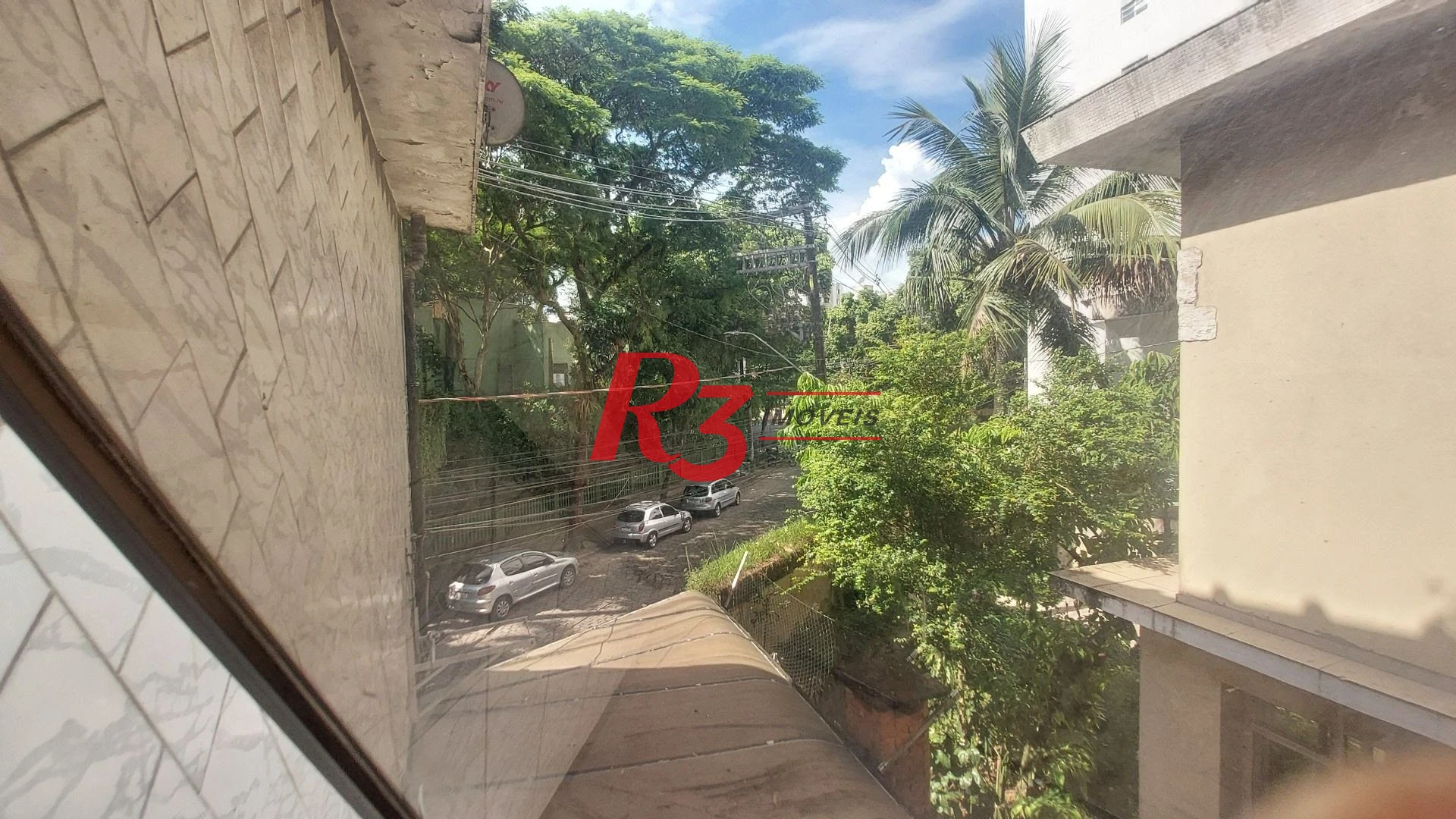Sobrado à venda, 285 m² por R$ 1.650.000,00 - José Menino - Santos/SP