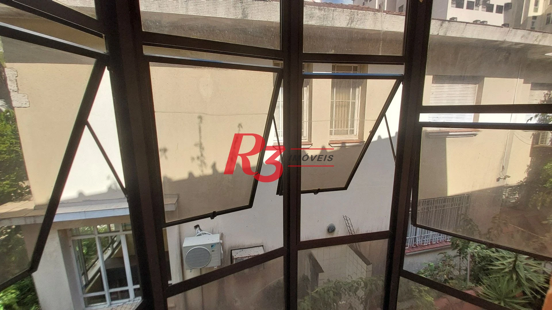 Sobrado à venda, 285 m² por R$ 1.650.000,00 - José Menino - Santos/SP