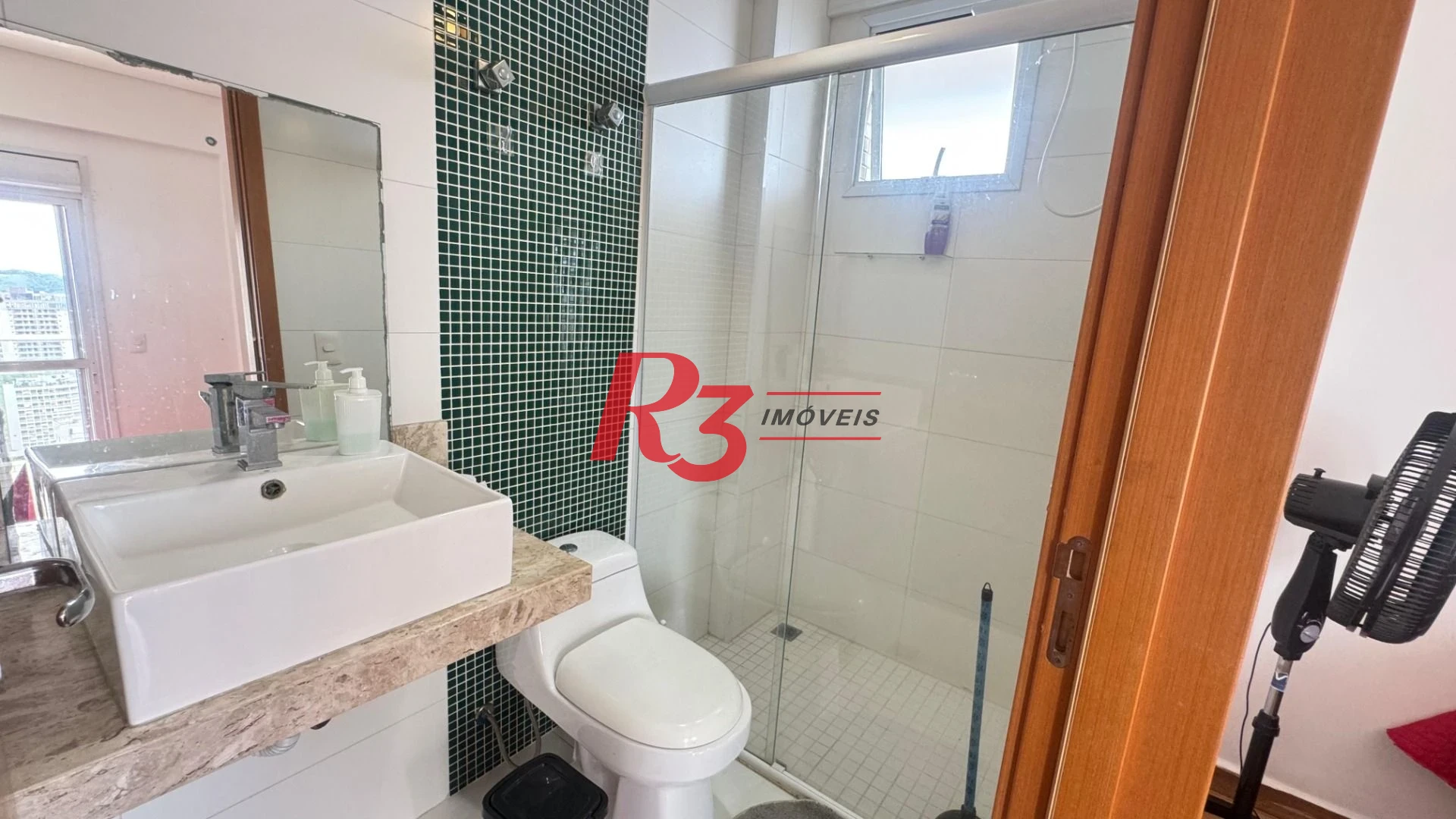 Apartamento Duplex à venda, 270 m² por R$ 5.200.000,00 - Pompéia - Santos/SP
