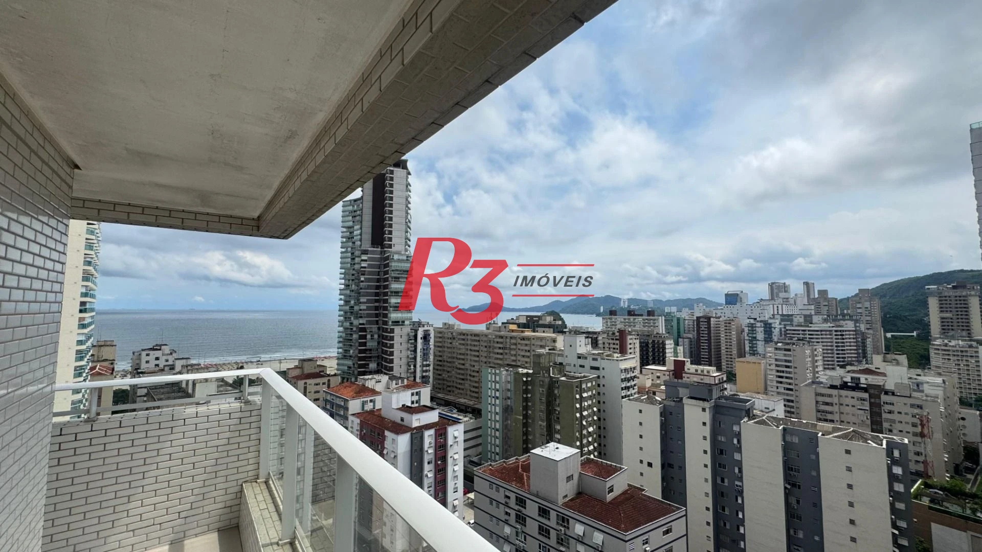 Apartamento Duplex à venda, 270 m² por R$ 5.200.000,00 - Pompéia - Santos/SP